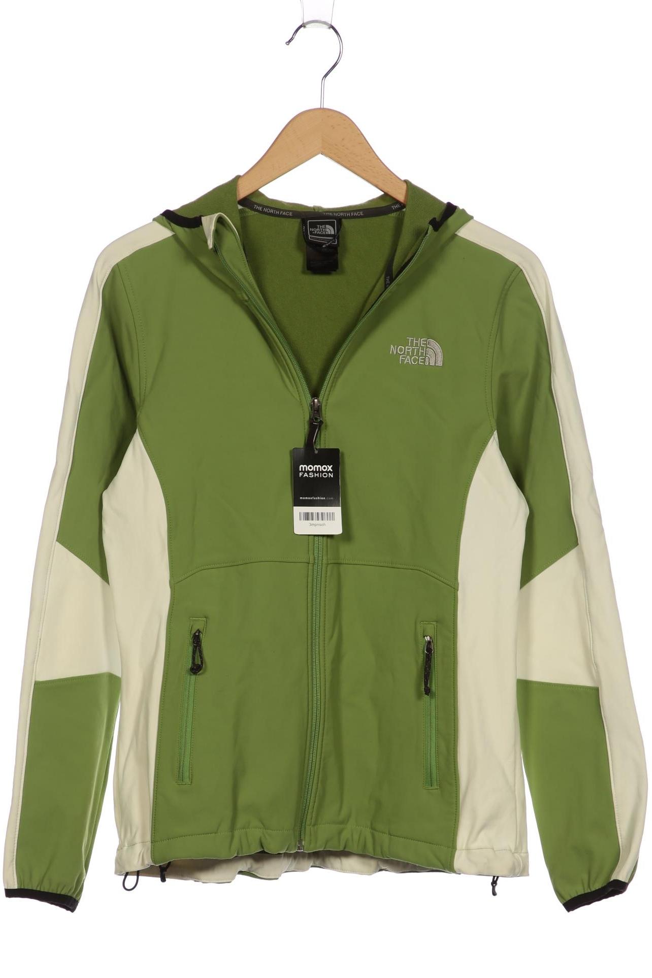 

The North Face Damen Kapuzenpullover, grün, Gr. 38
