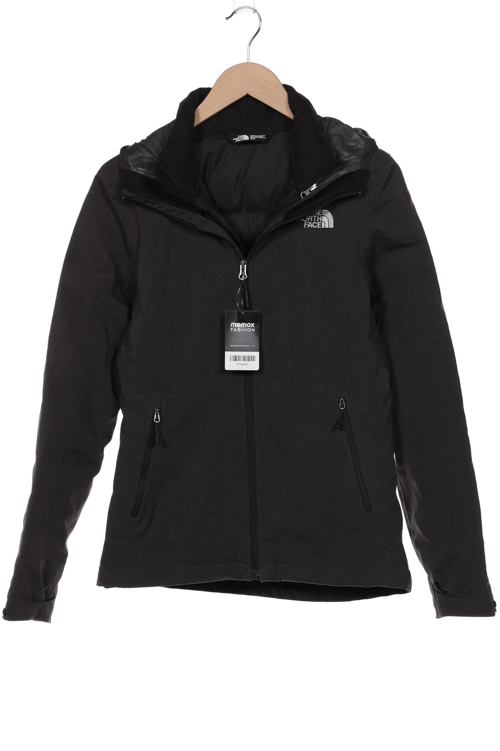 

The North Face Damen Jacke, grau