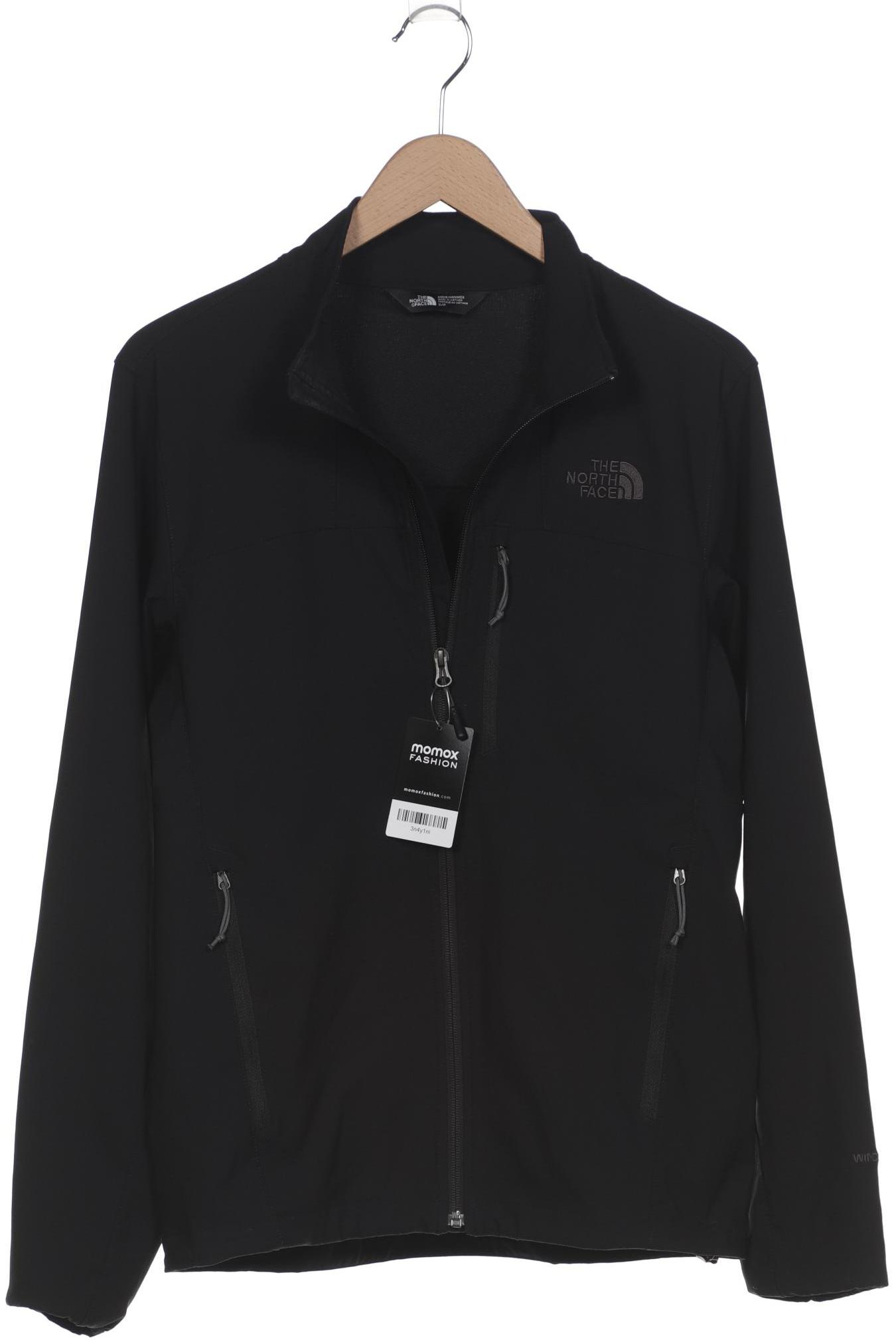 

The North Face Herren Jacke, schwarz, Gr. 46