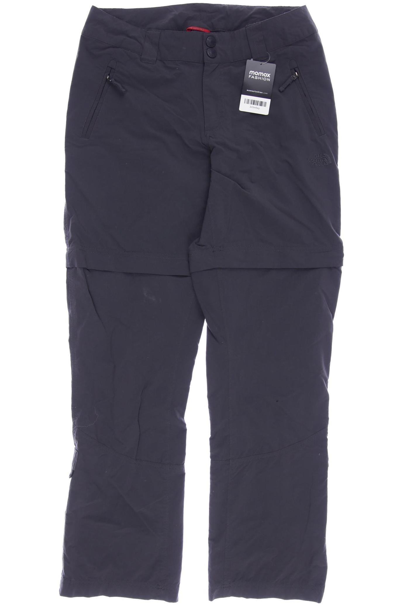 

The North Face Damen Stoffhose, grau, Gr. 6