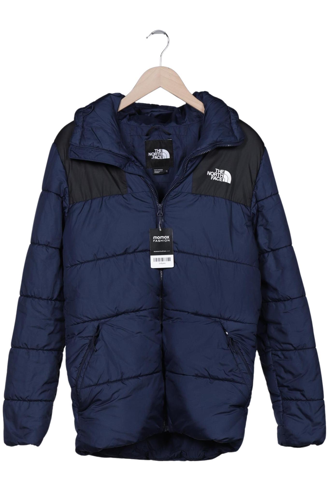 

The North Face Herren Jacke, blau, Gr. 44