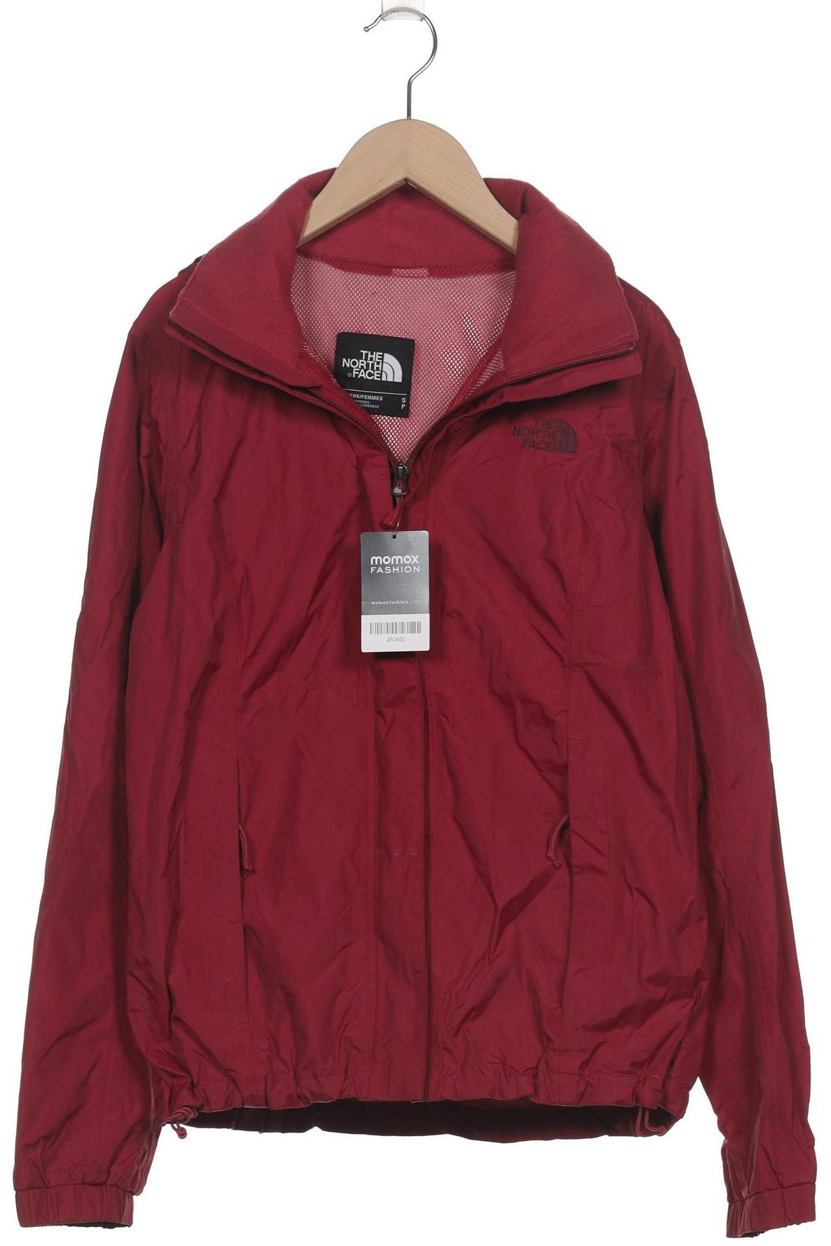 

The North Face Damen Jacke, bordeaux, Gr. 36