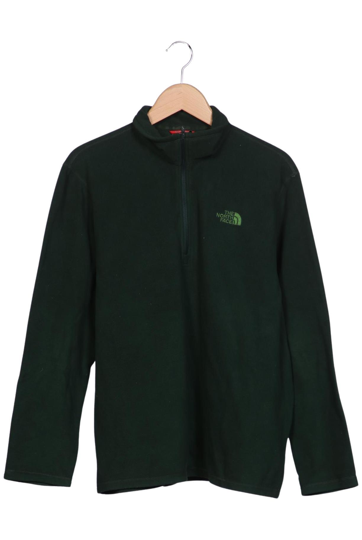 

The North Face Herren Sweatshirt, grün, Gr. 48