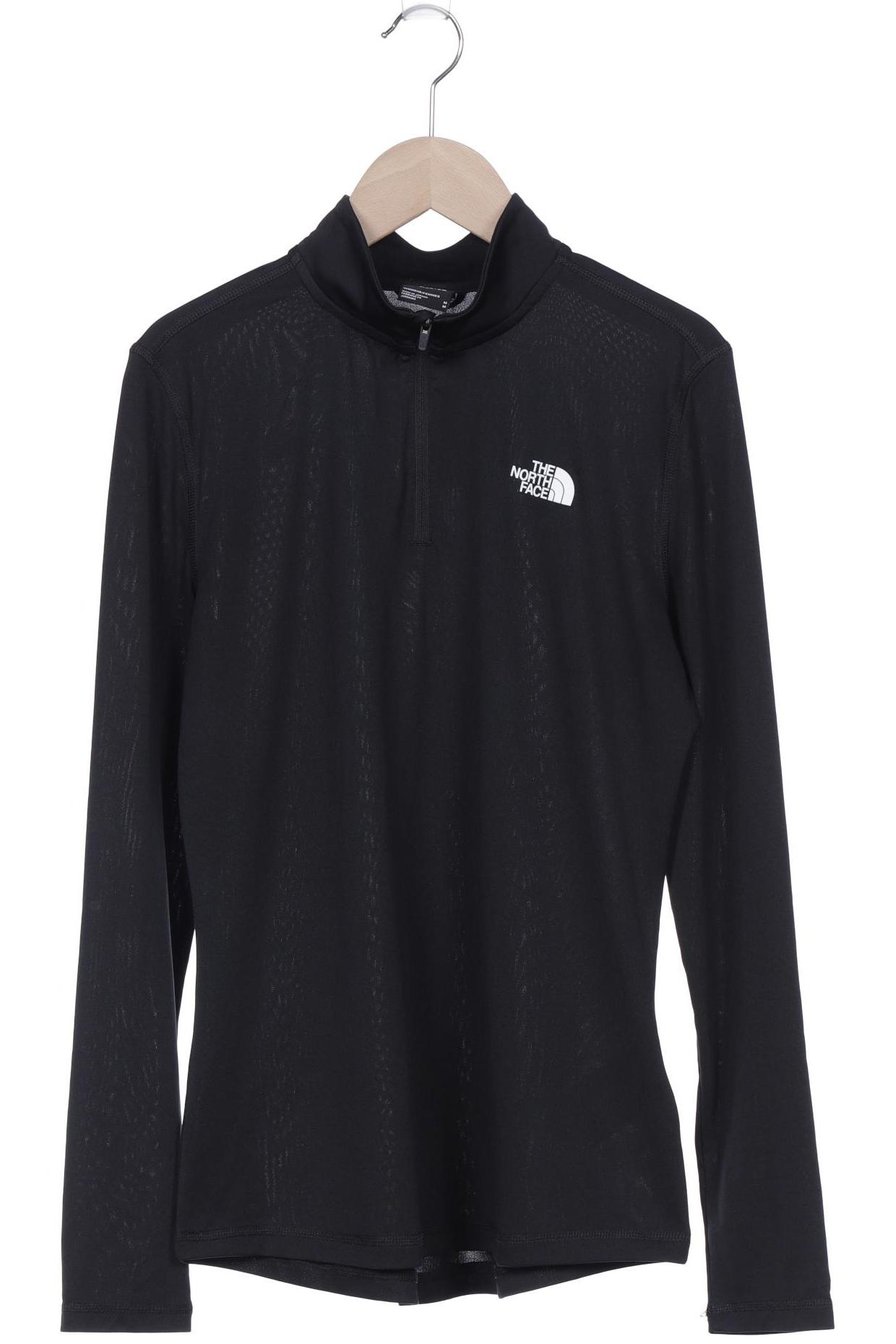 

The North Face Damen Sweatshirt, schwarz, Gr. 38