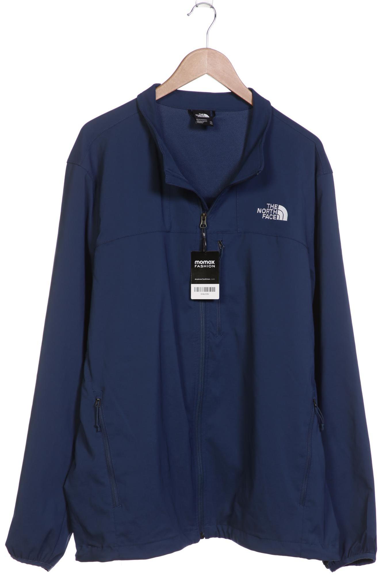 

The North Face Herren Jacke, blau, Gr. 56
