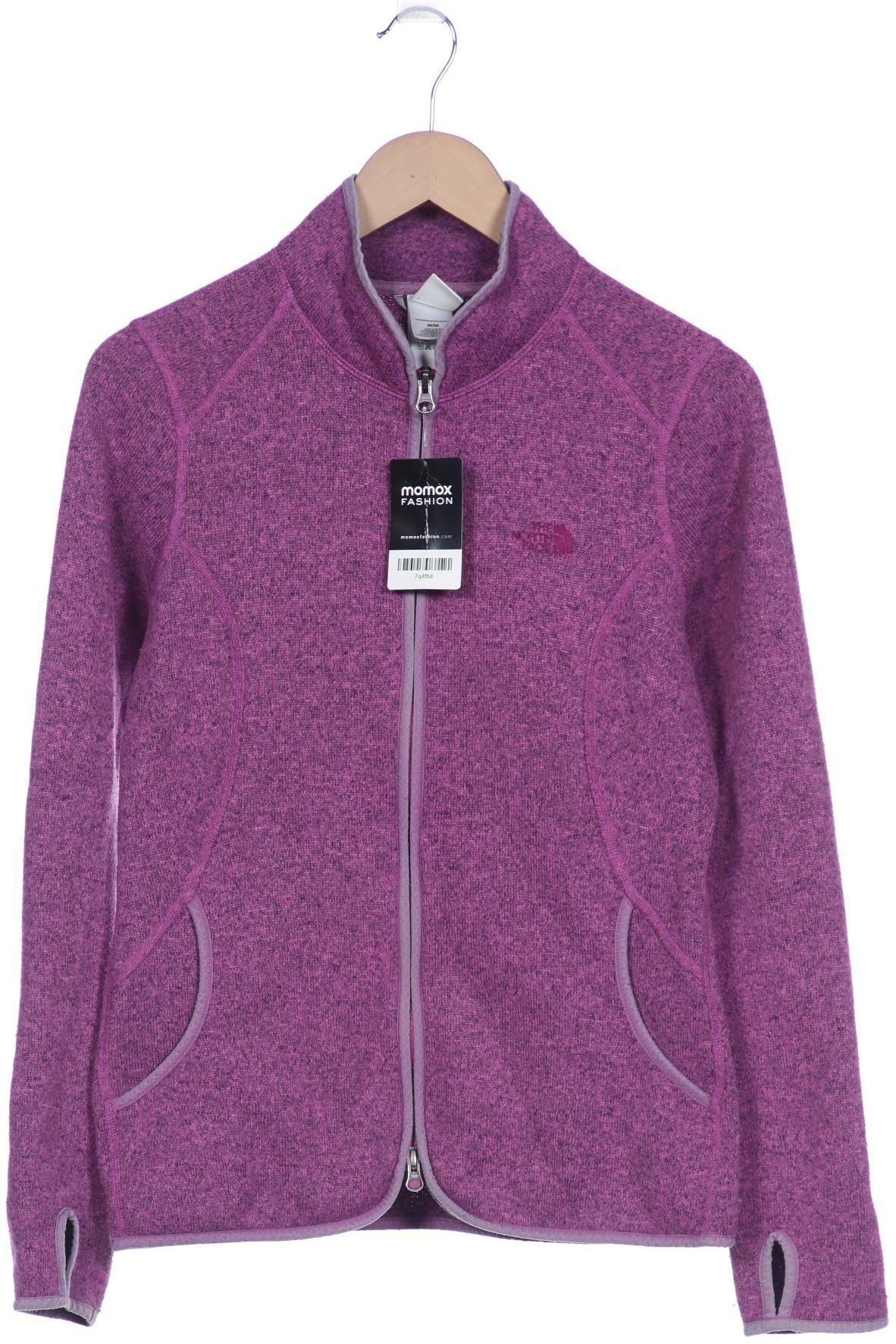 

The North Face Damen Sweatshirt, flieder, Gr. 38