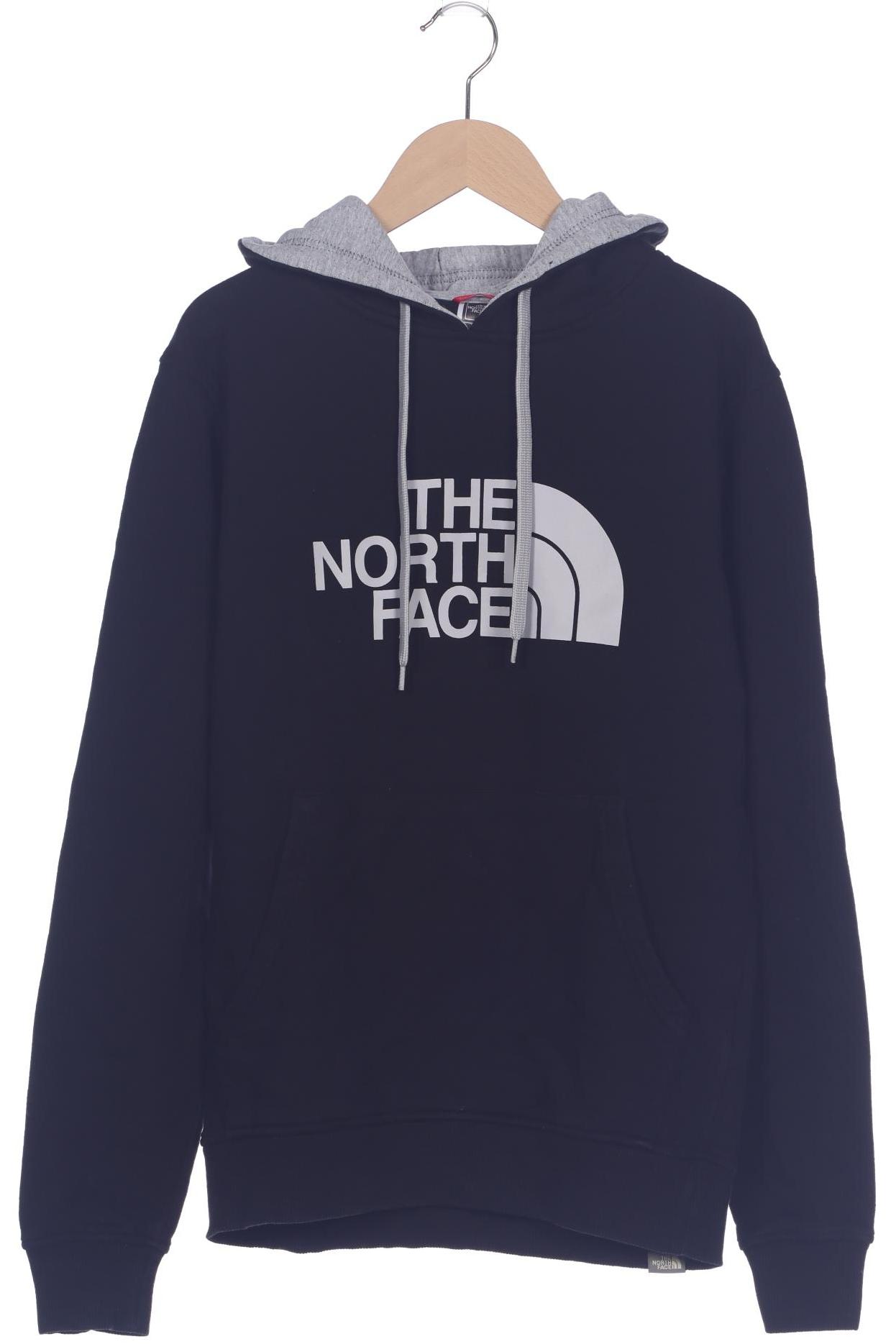 

The North Face Herren Kapuzenpullover, schwarz, Gr. 44