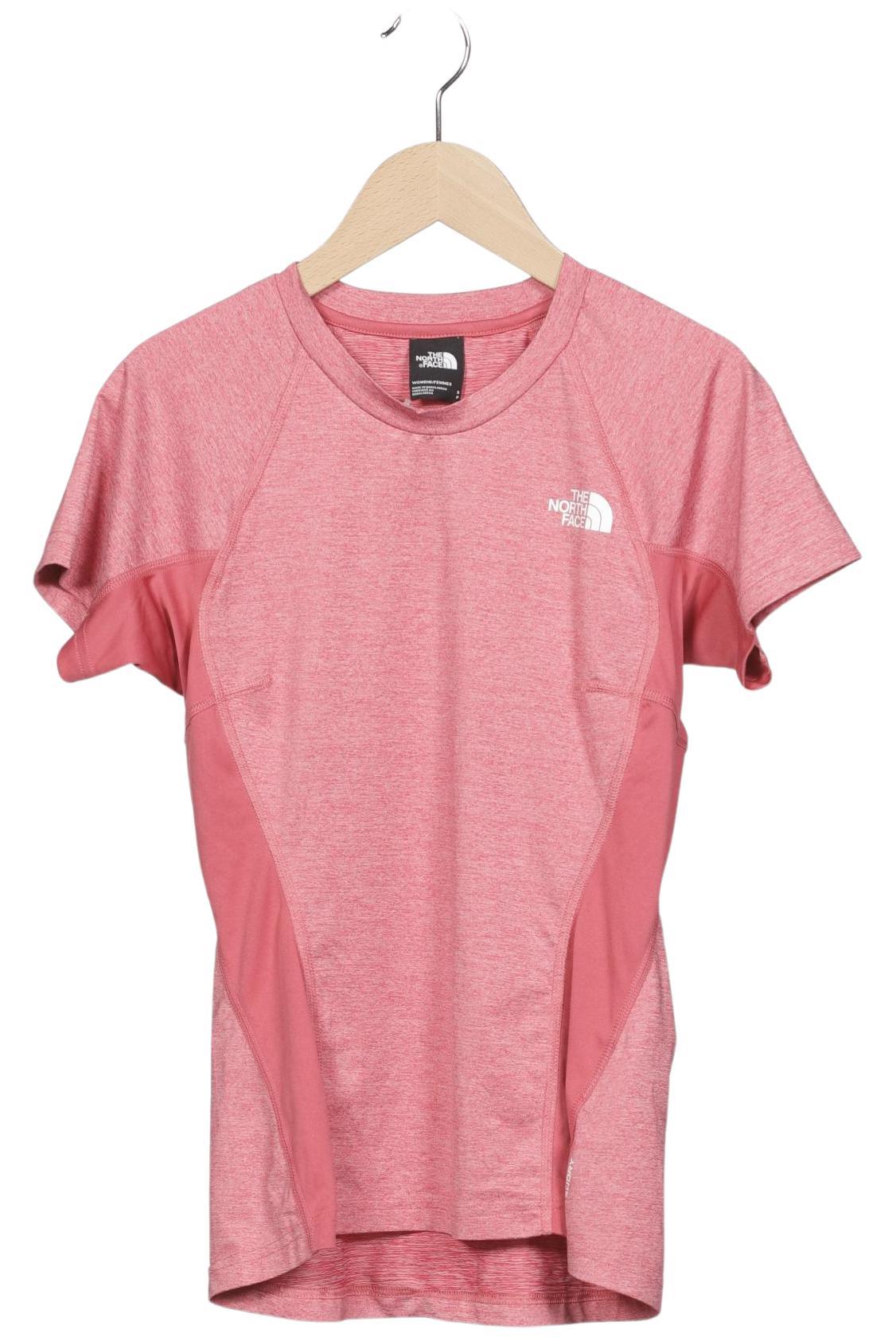 

The North Face Damen T-Shirt, pink, Gr. 36