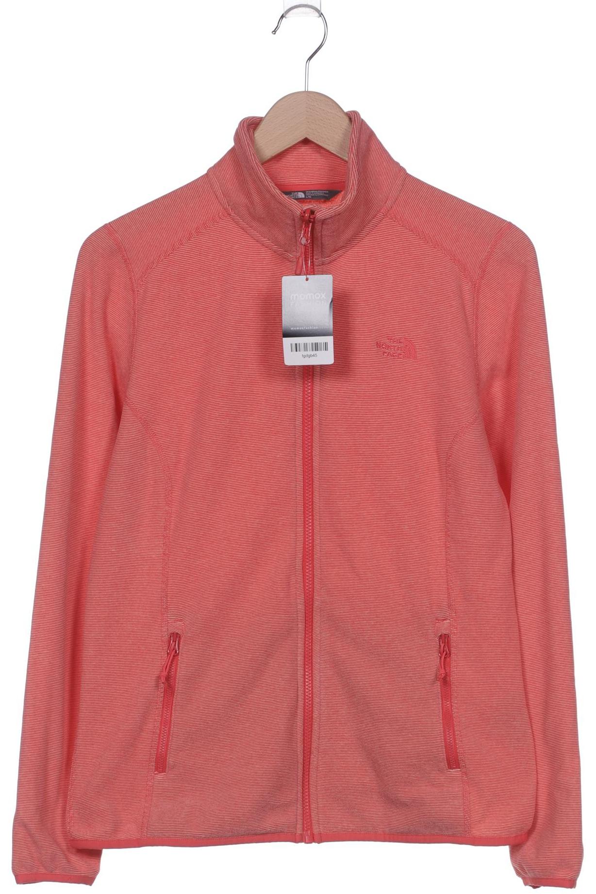 

The North Face Damen Sweatshirt, orange, Gr. 42