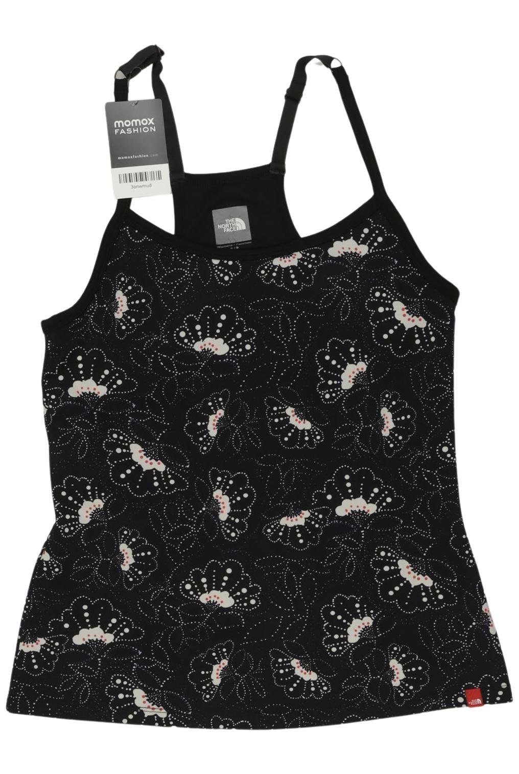 

The North Face Damen Top, schwarz, Gr. 36