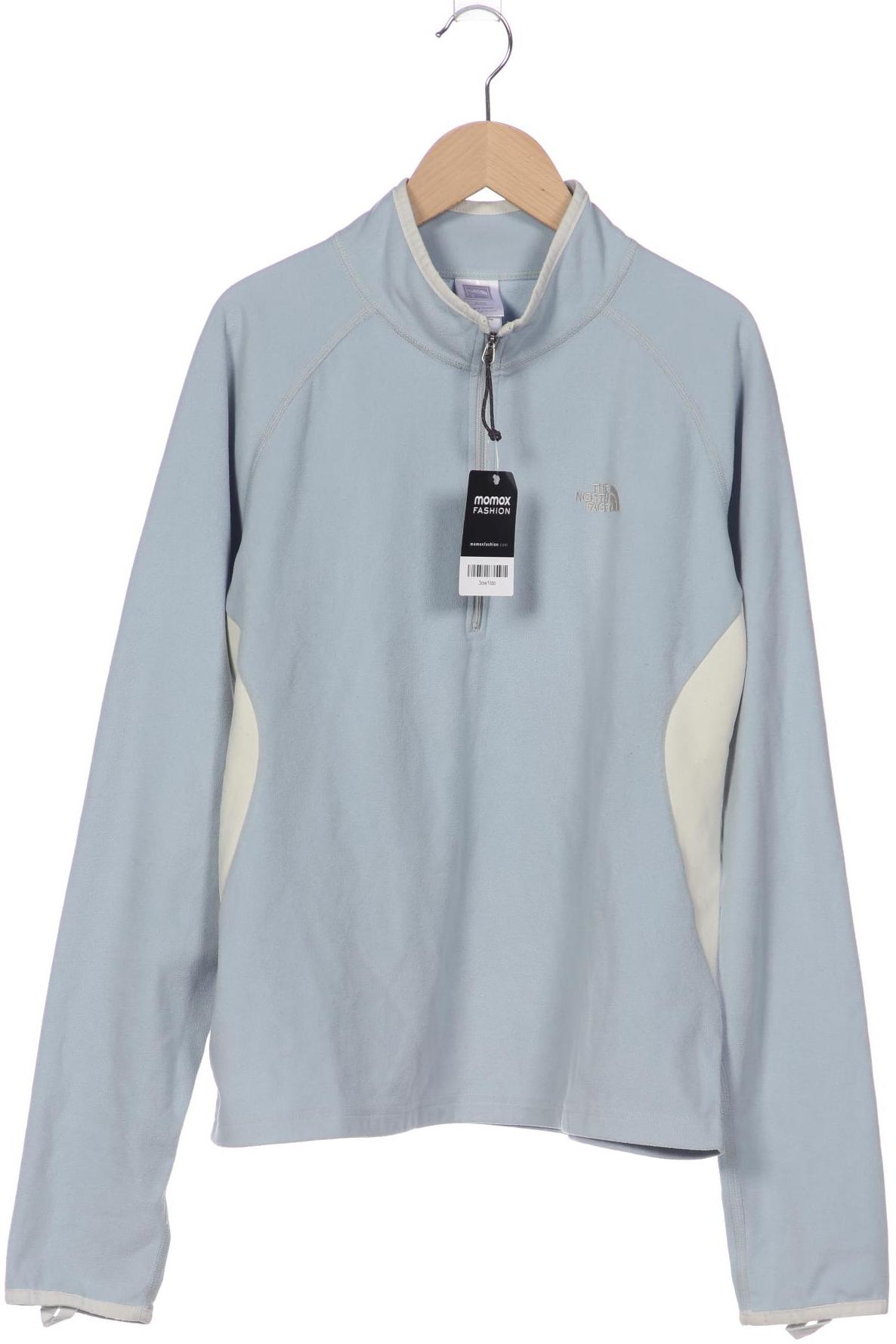 

The North Face Damen Sweatshirt, hellblau, Gr. 44