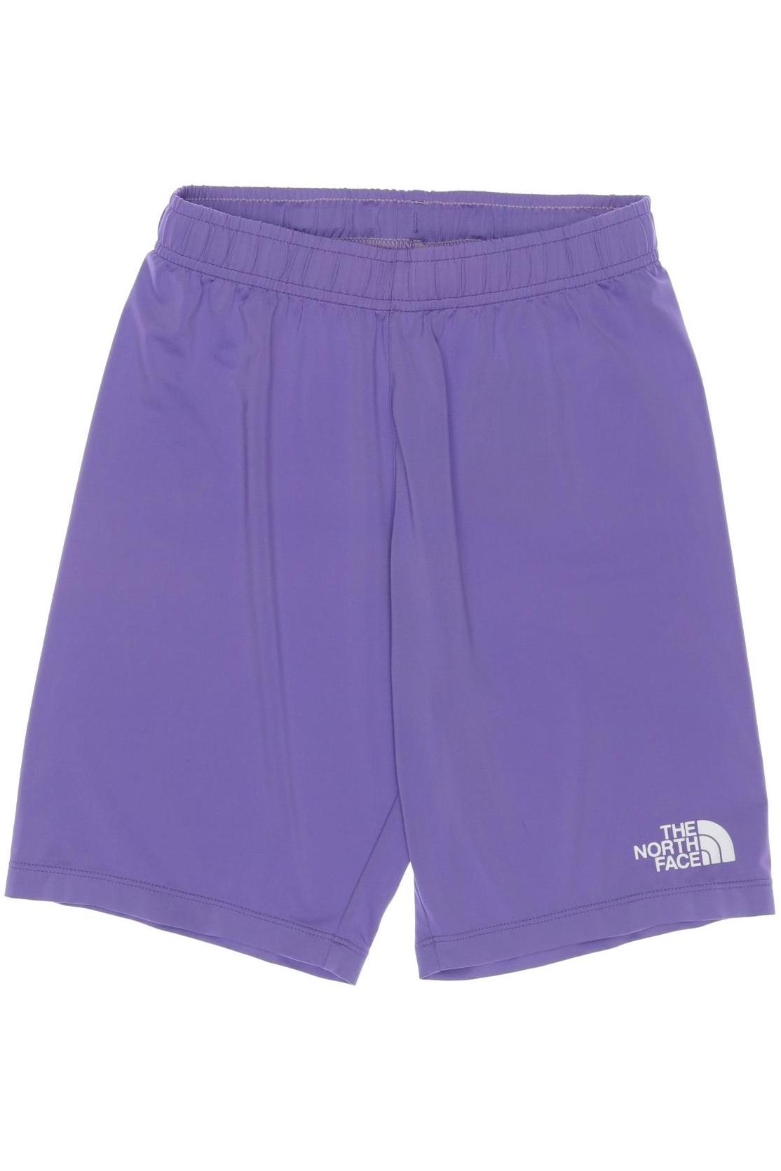 

The North Face Damen Shorts, flieder, Gr. 128