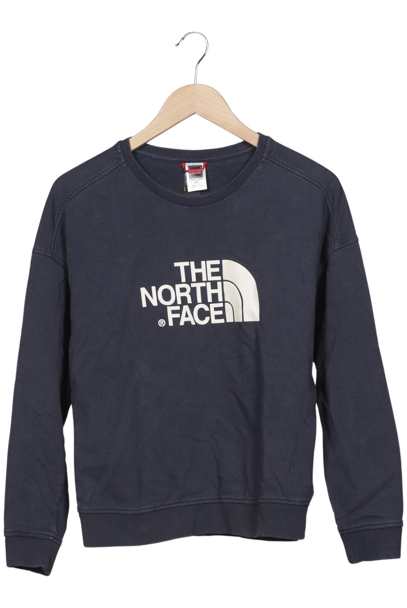 

The North Face Damen Sweatshirt, marineblau, Gr. 38