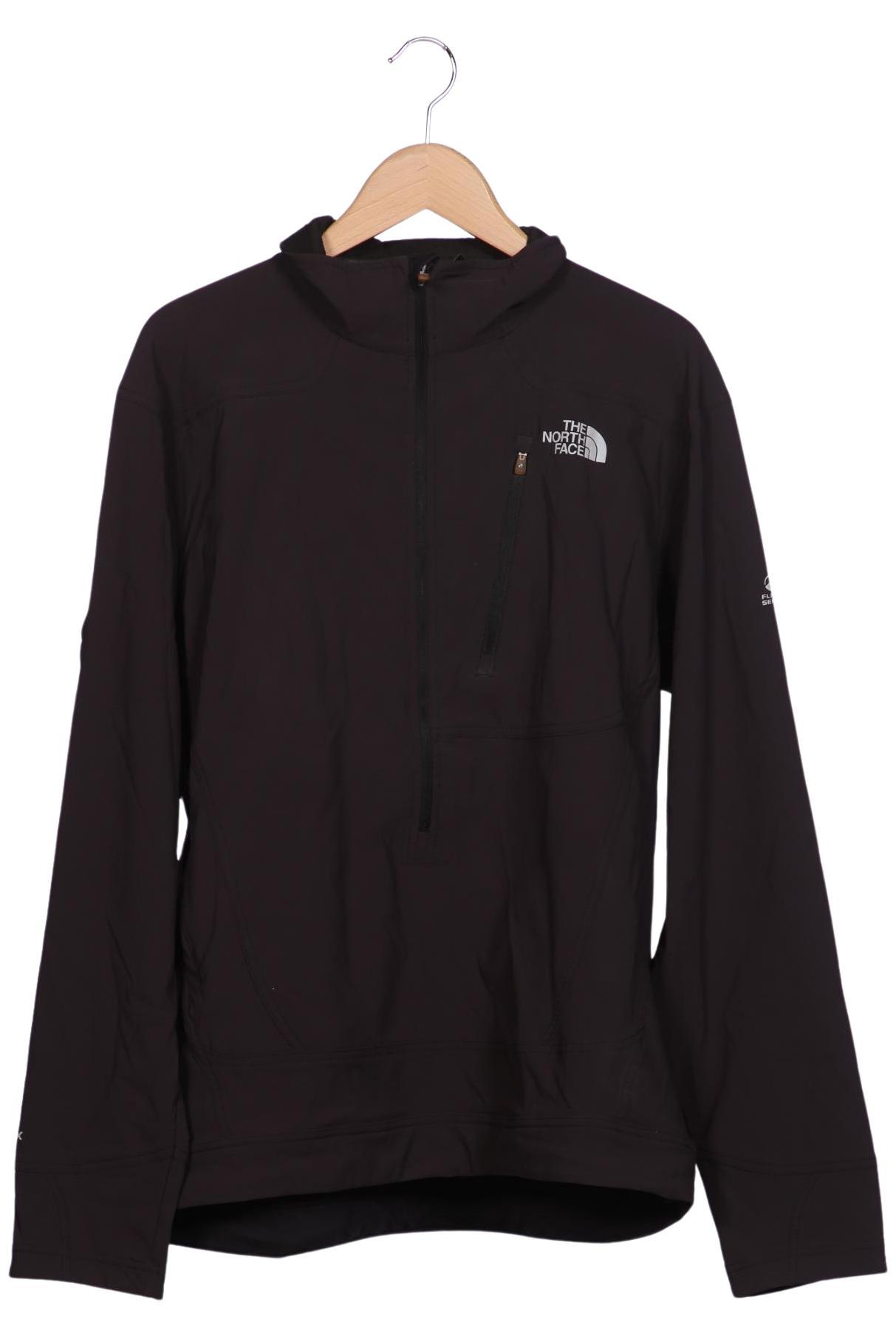 

The North Face Herren Sweatshirt, schwarz, Gr. 54