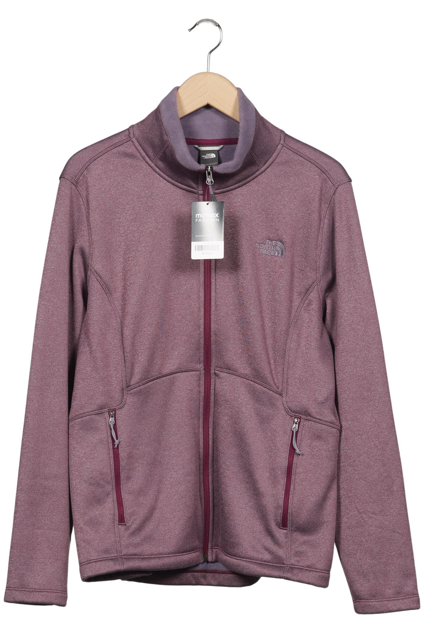 

The North Face Damen Sweatshirt, flieder, Gr. 44