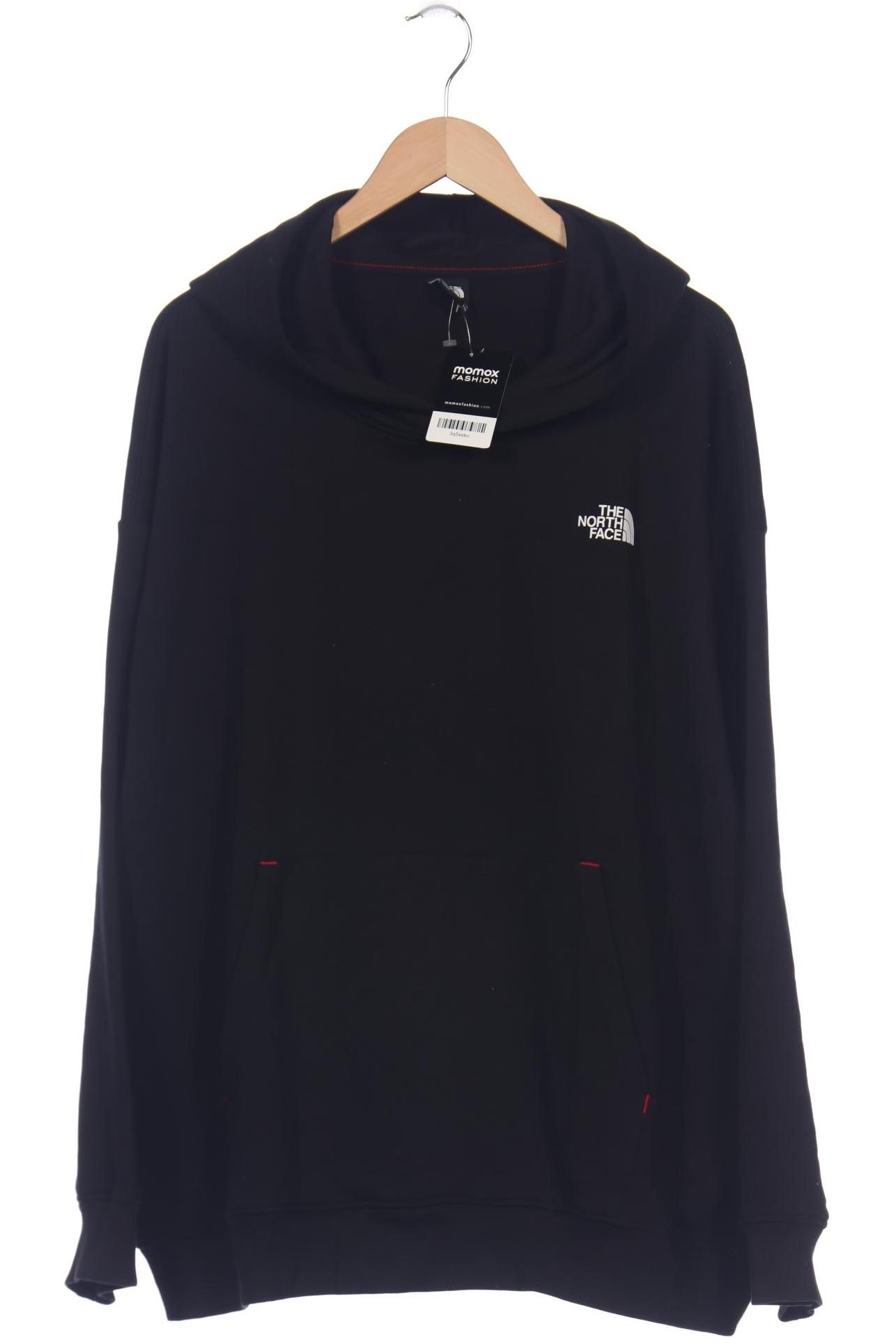

The North Face Herren Kapuzenpullover, schwarz, Gr. 56