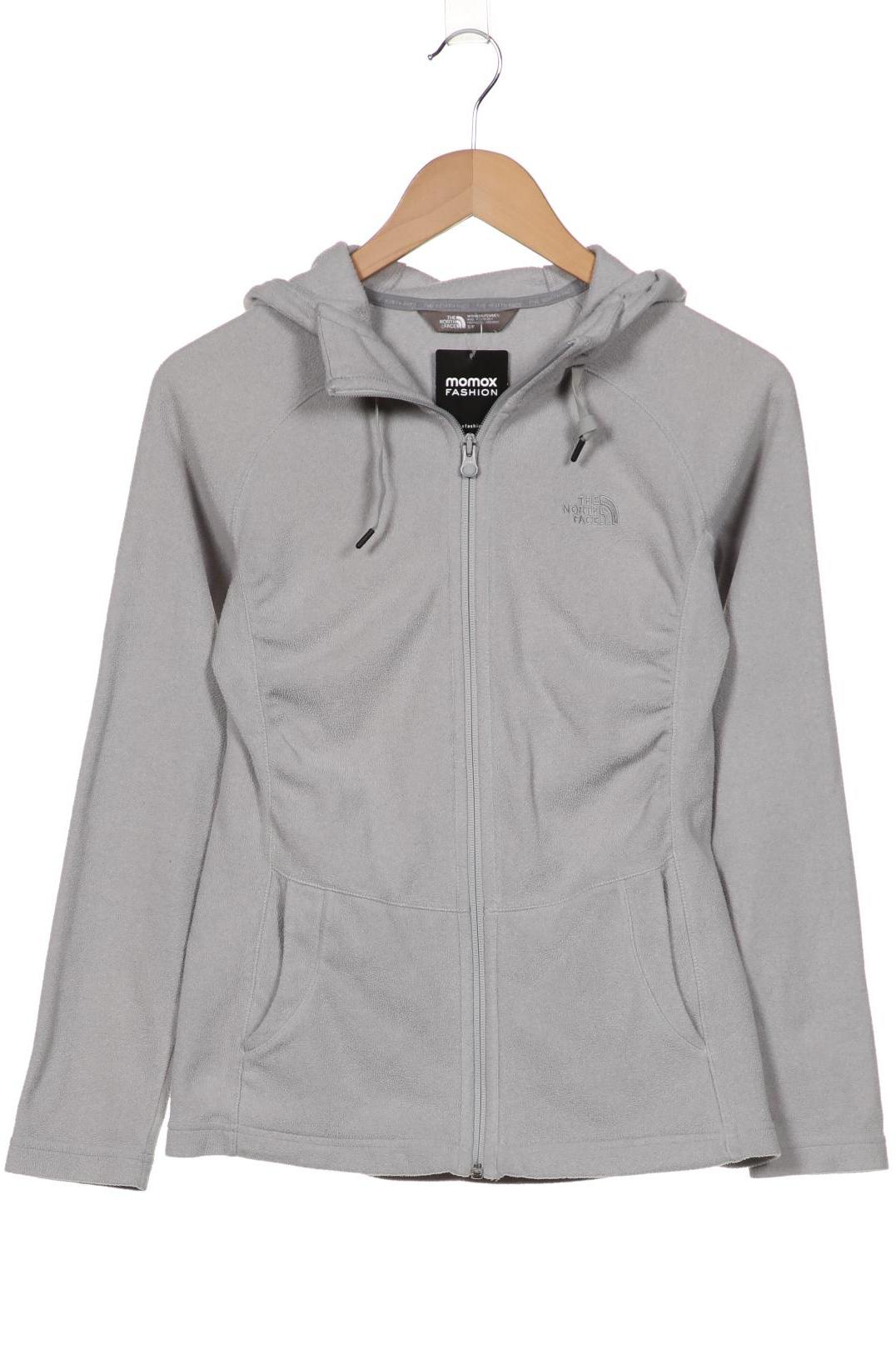 

The North Face Damen Kapuzenpullover, grau