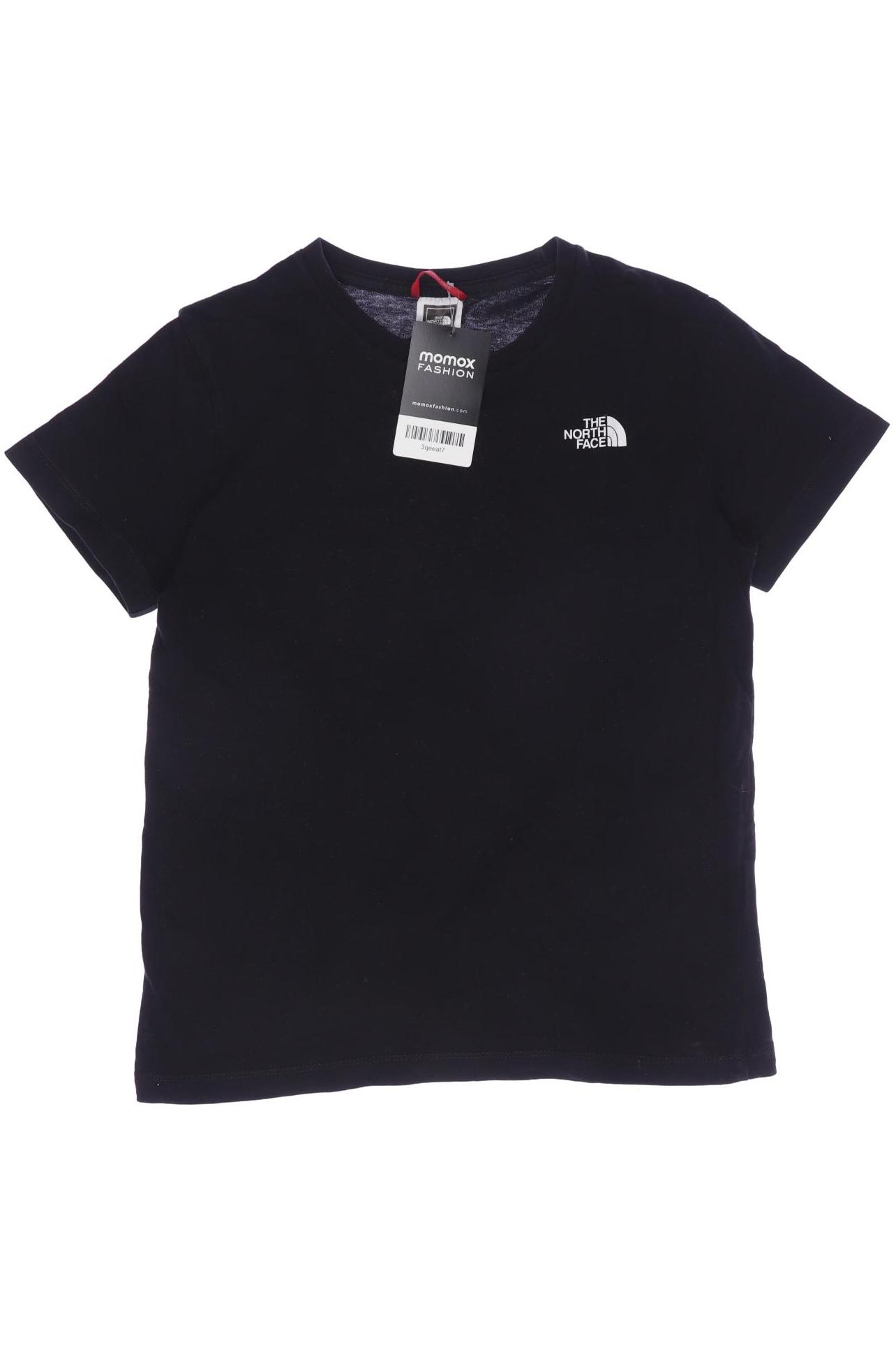 

The North Face Jungen T-Shirt, schwarz