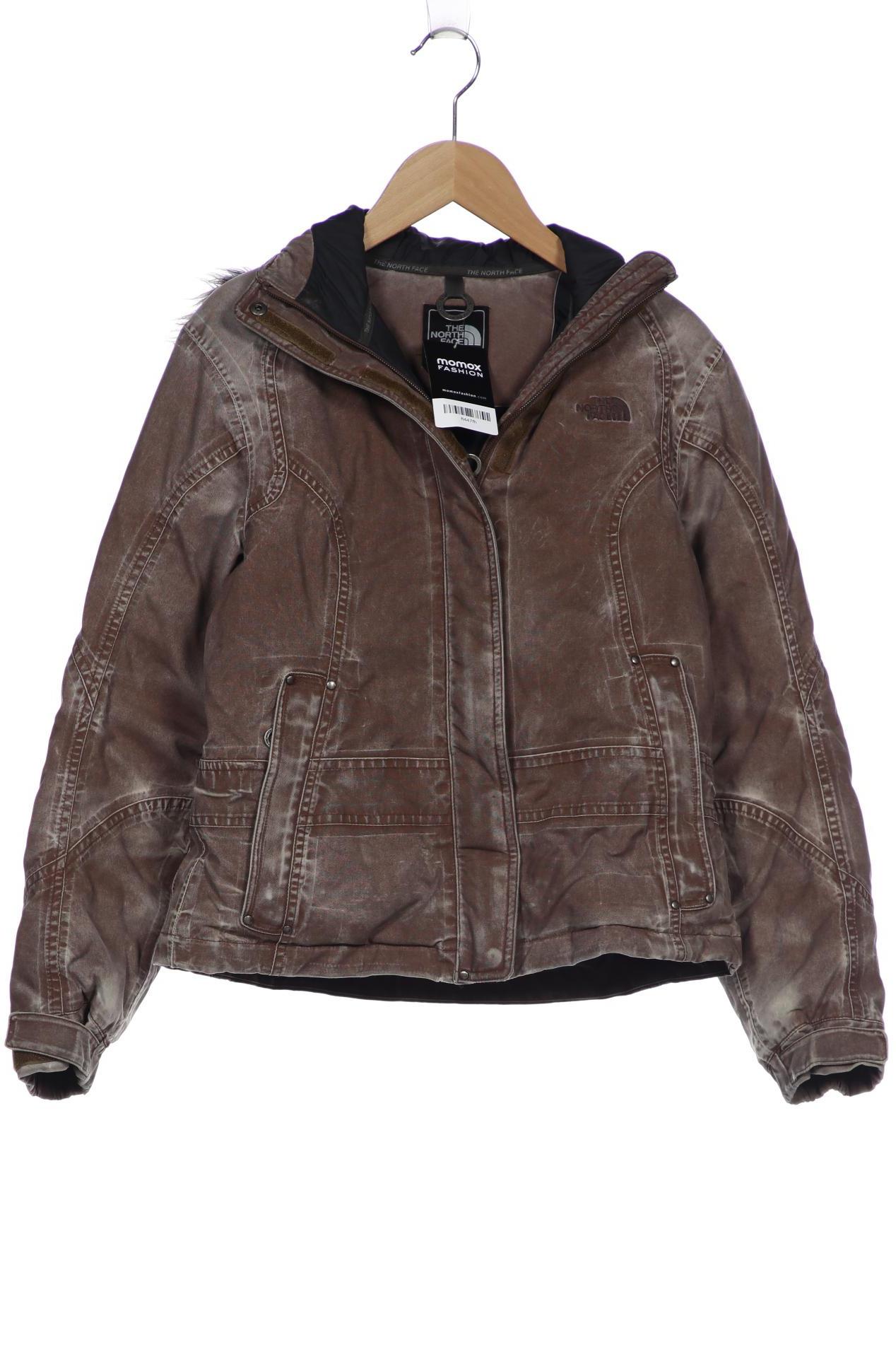 

The North Face Damen Jacke, braun, Gr. 34