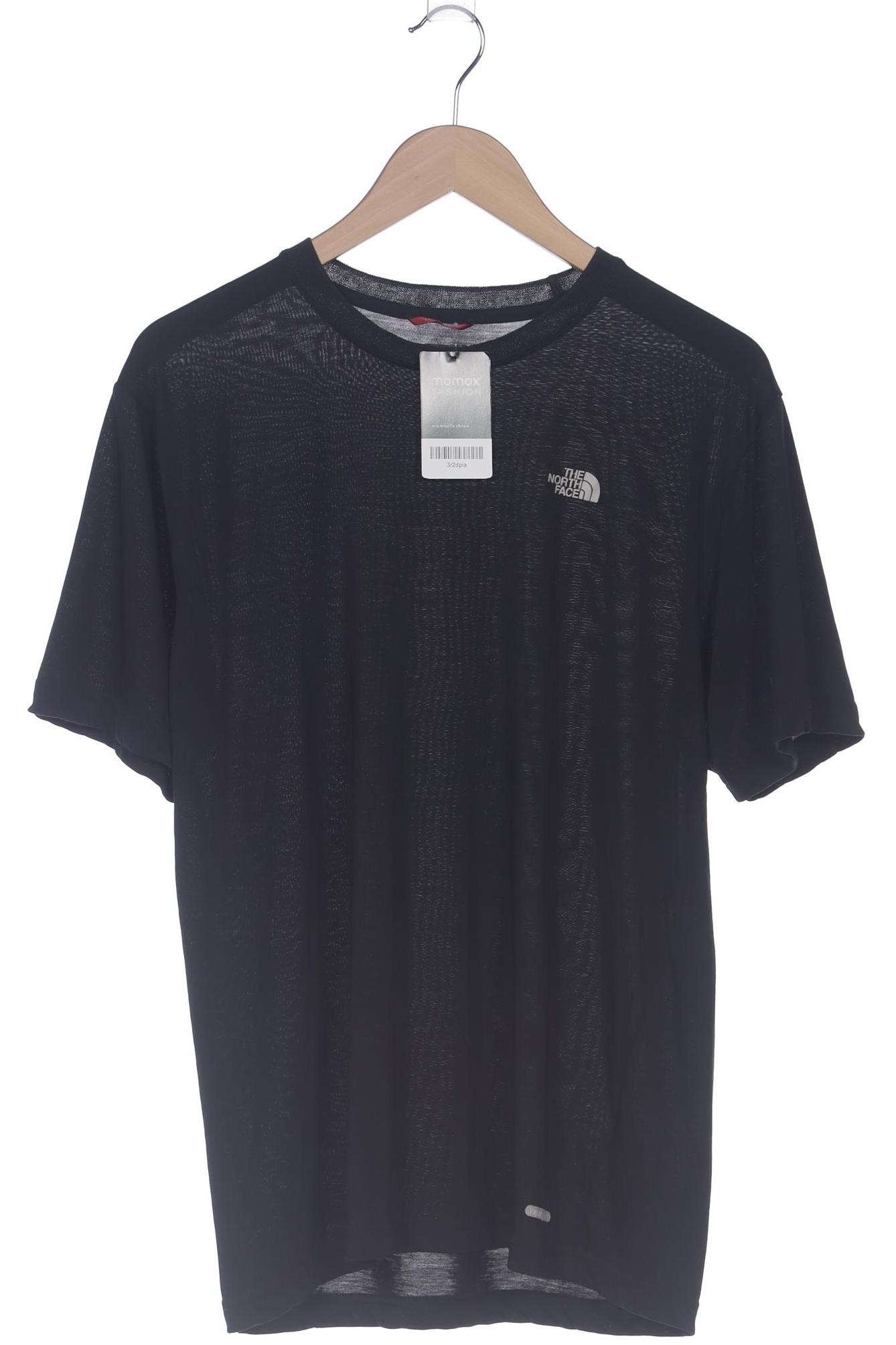 

The North Face Herren T-Shirt, schwarz, Gr. 52