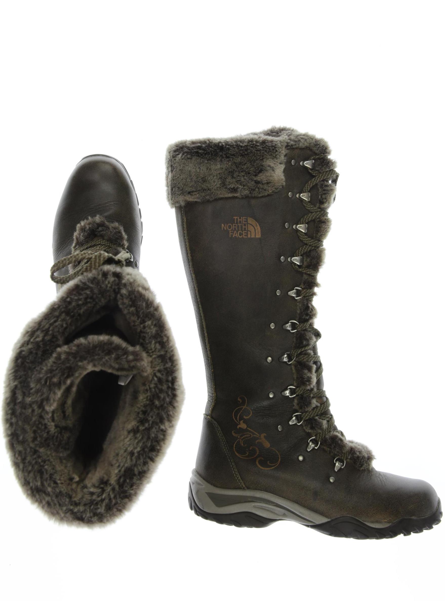 

The North Face Damen Stiefel, braun, Gr. 37.5