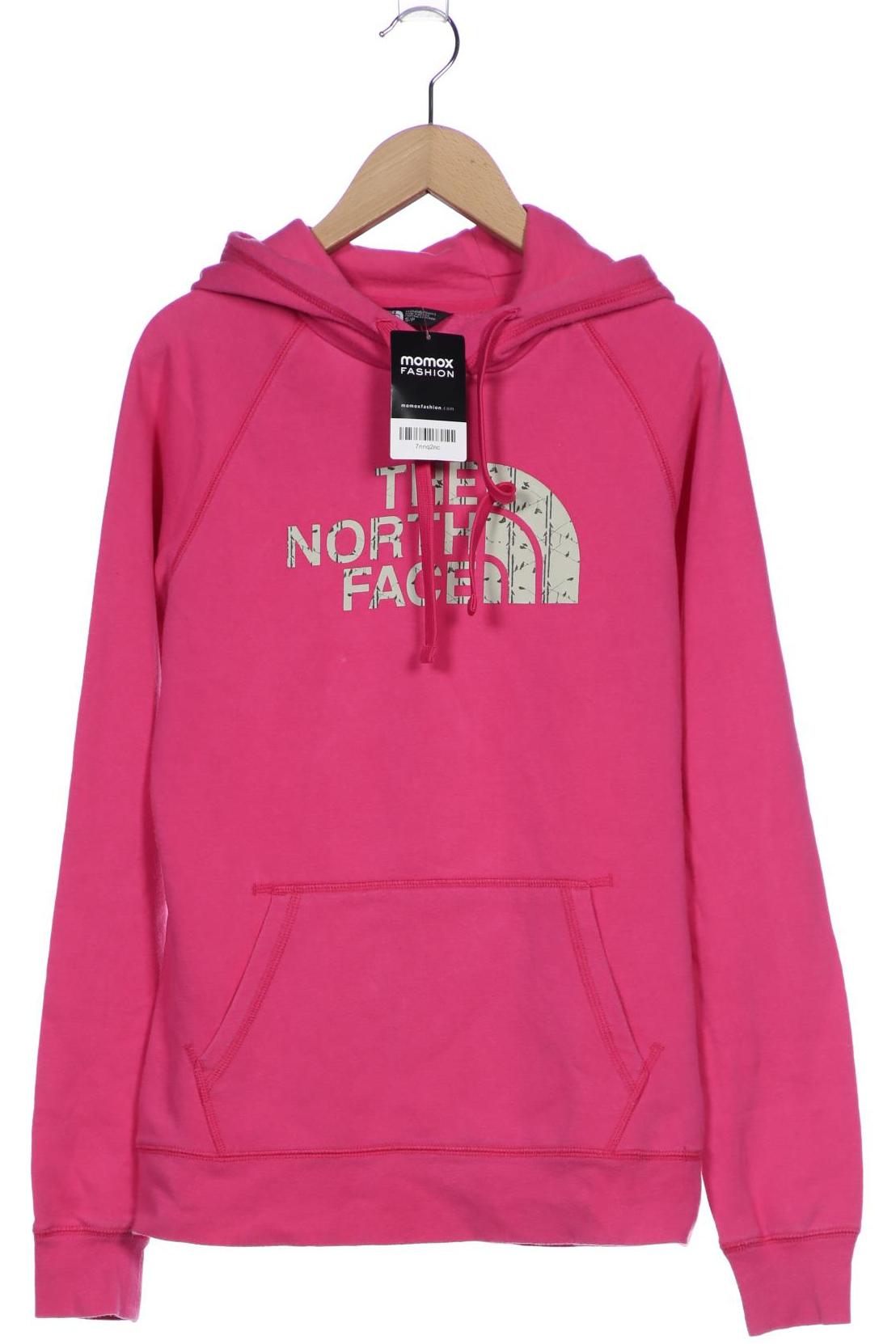 

The North Face Damen Kapuzenpullover, pink, Gr. 36