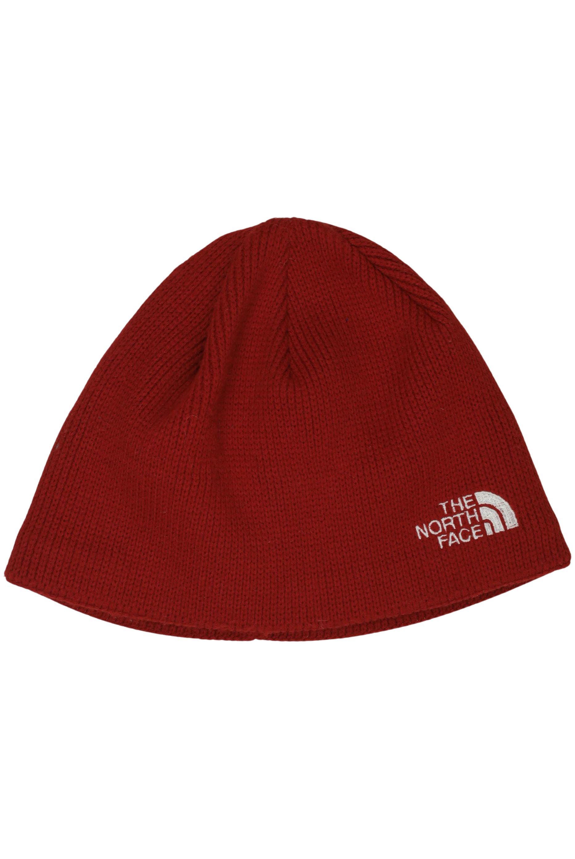 

The North Face Herren Hut/Mütze, rot, Gr. uni