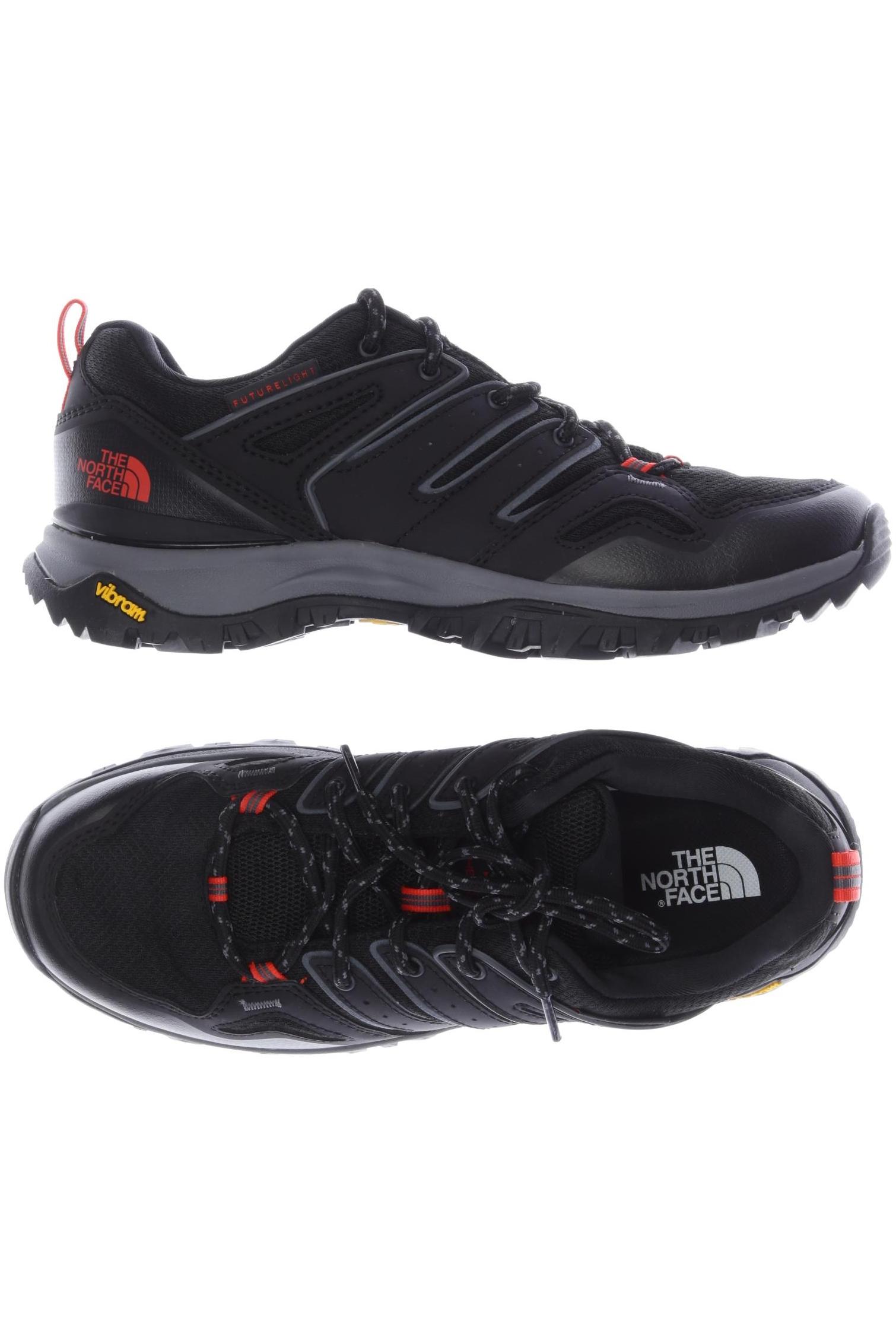 

The North Face Herren Sneakers, schwarz, Gr. 41