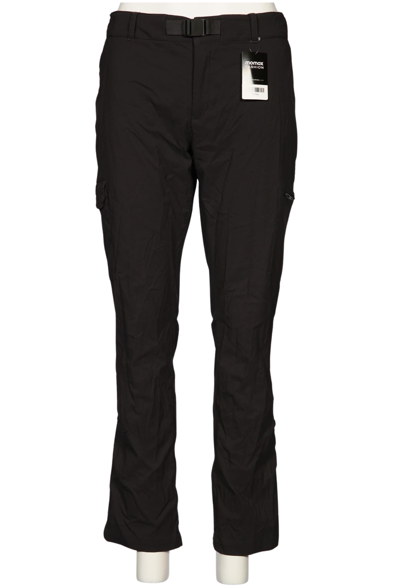 

The North Face Damen Stoffhose, schwarz, Gr. 14