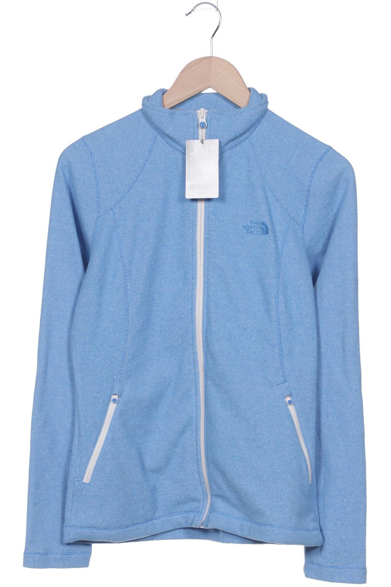 

The North Face Damen Sweatshirt, blau, Gr. 38