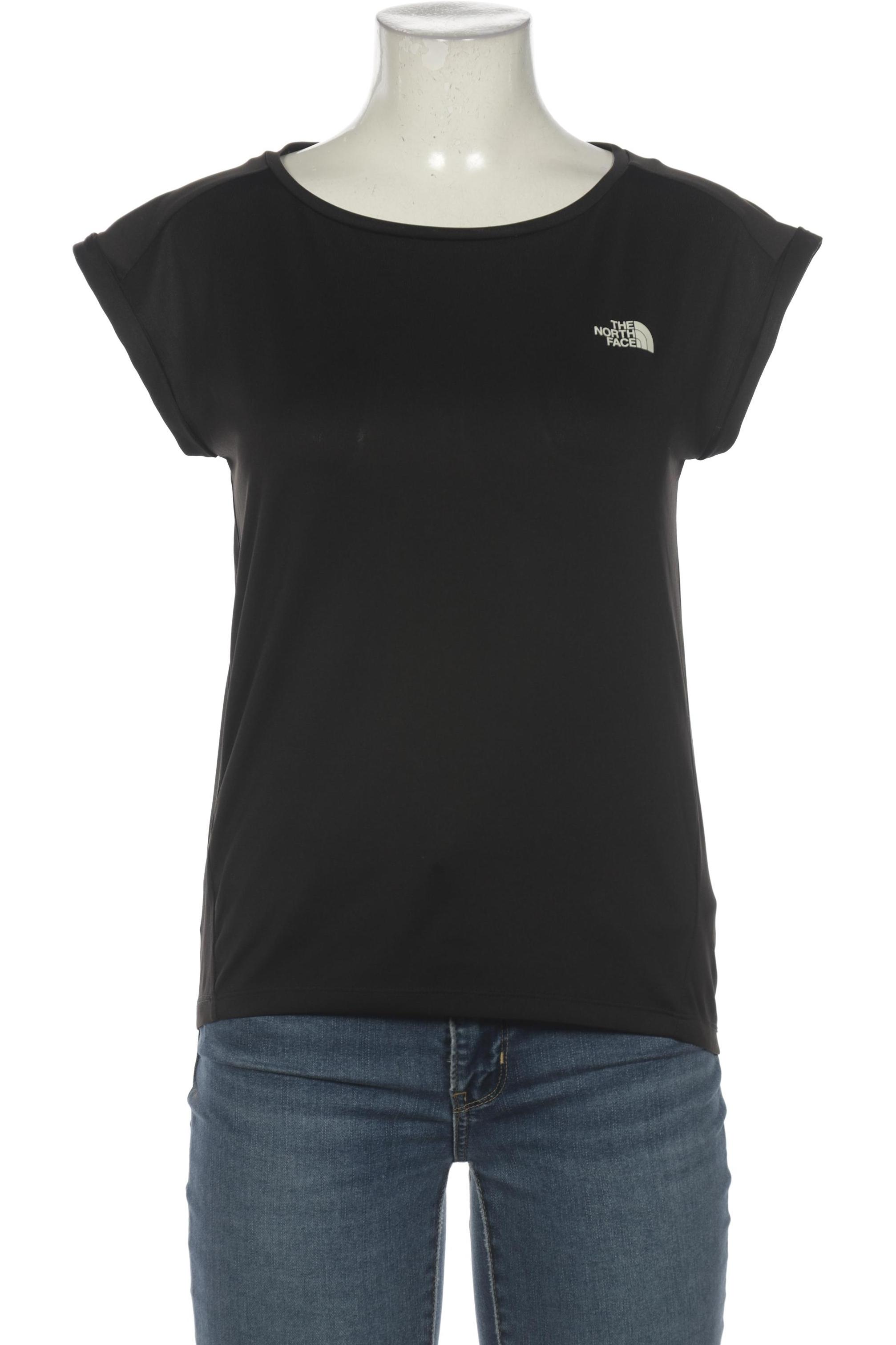 

The North Face Damen T-Shirt, schwarz, Gr. 38