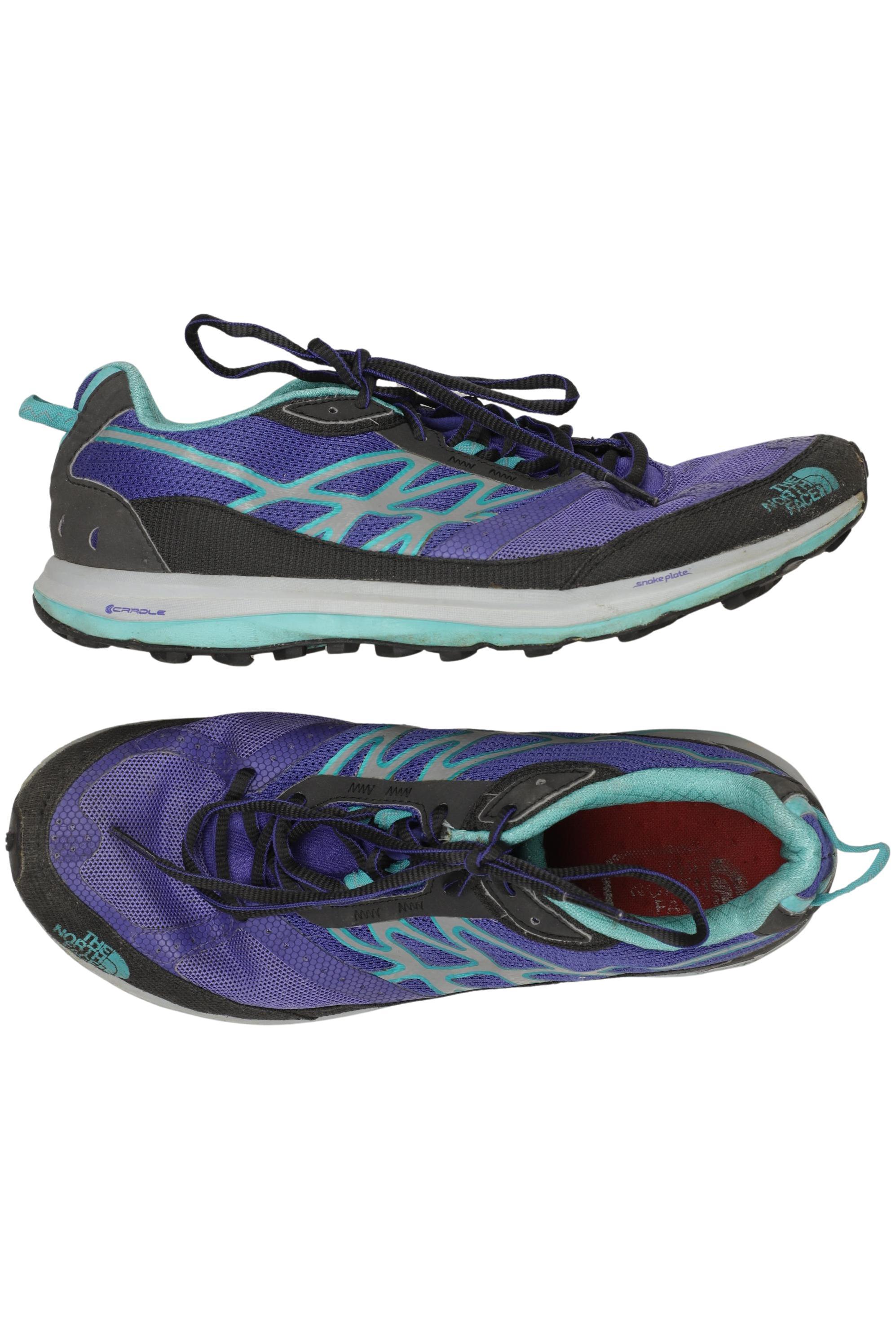 

The North Face Damen Sneakers, mehrfarbig, Gr. 41