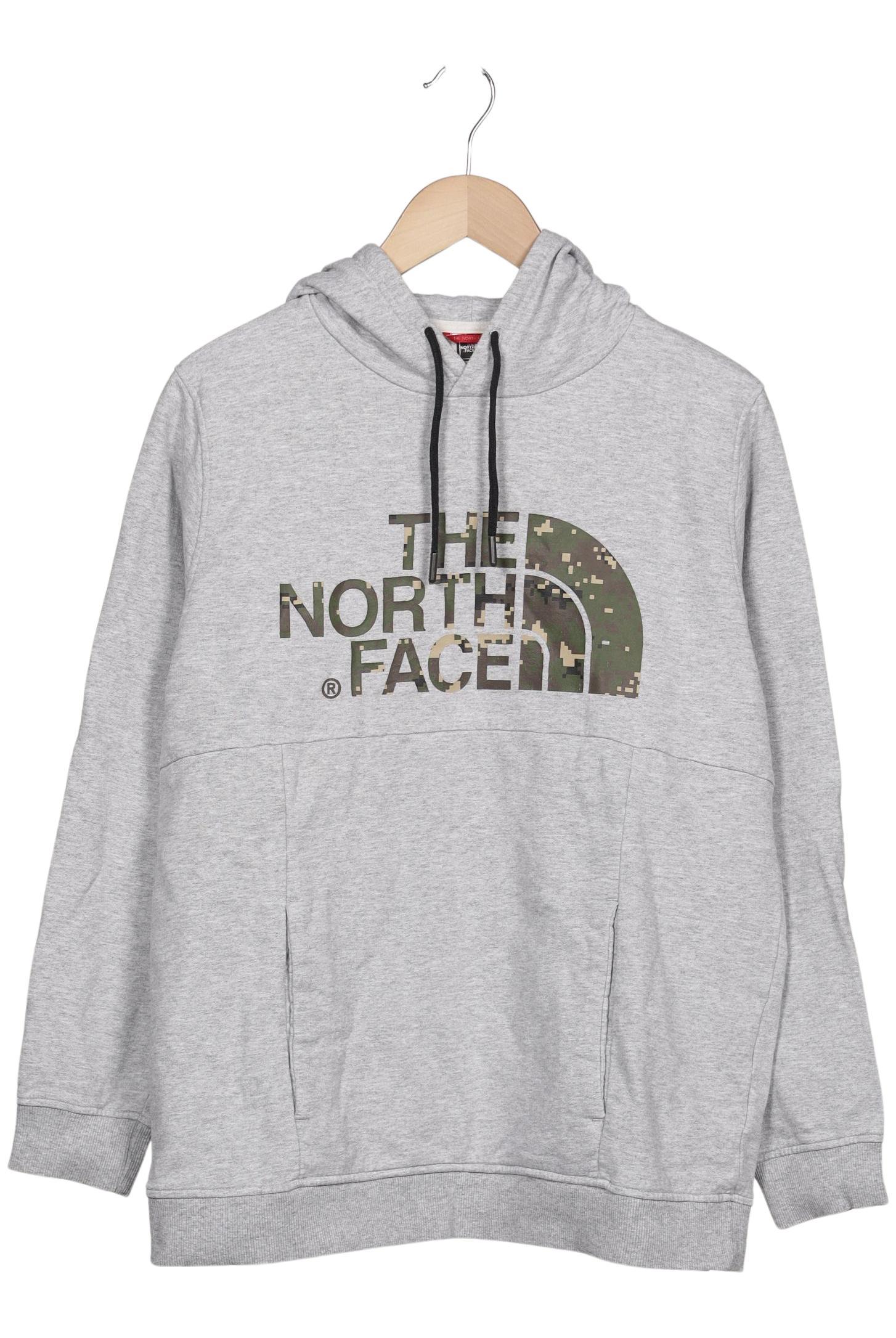 

The North Face Damen Kapuzenpullover, grau, Gr. 44
