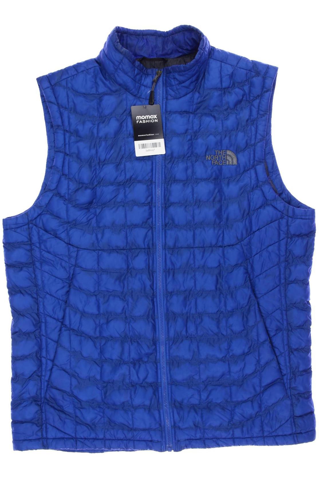 

The North Face Herren Weste, marineblau, Gr. 48
