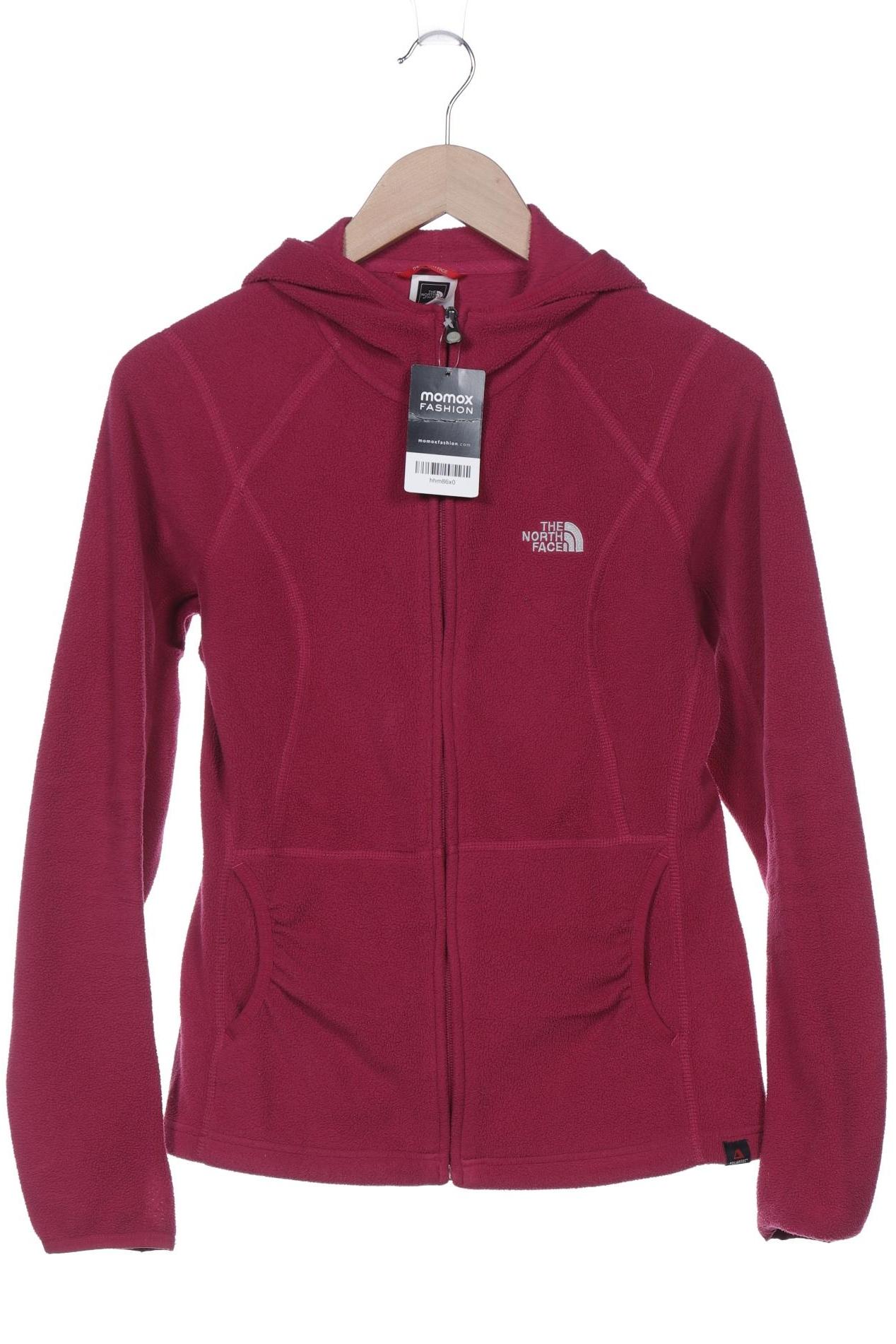 

The North Face Damen Kapuzenpullover, bordeaux, Gr. 36