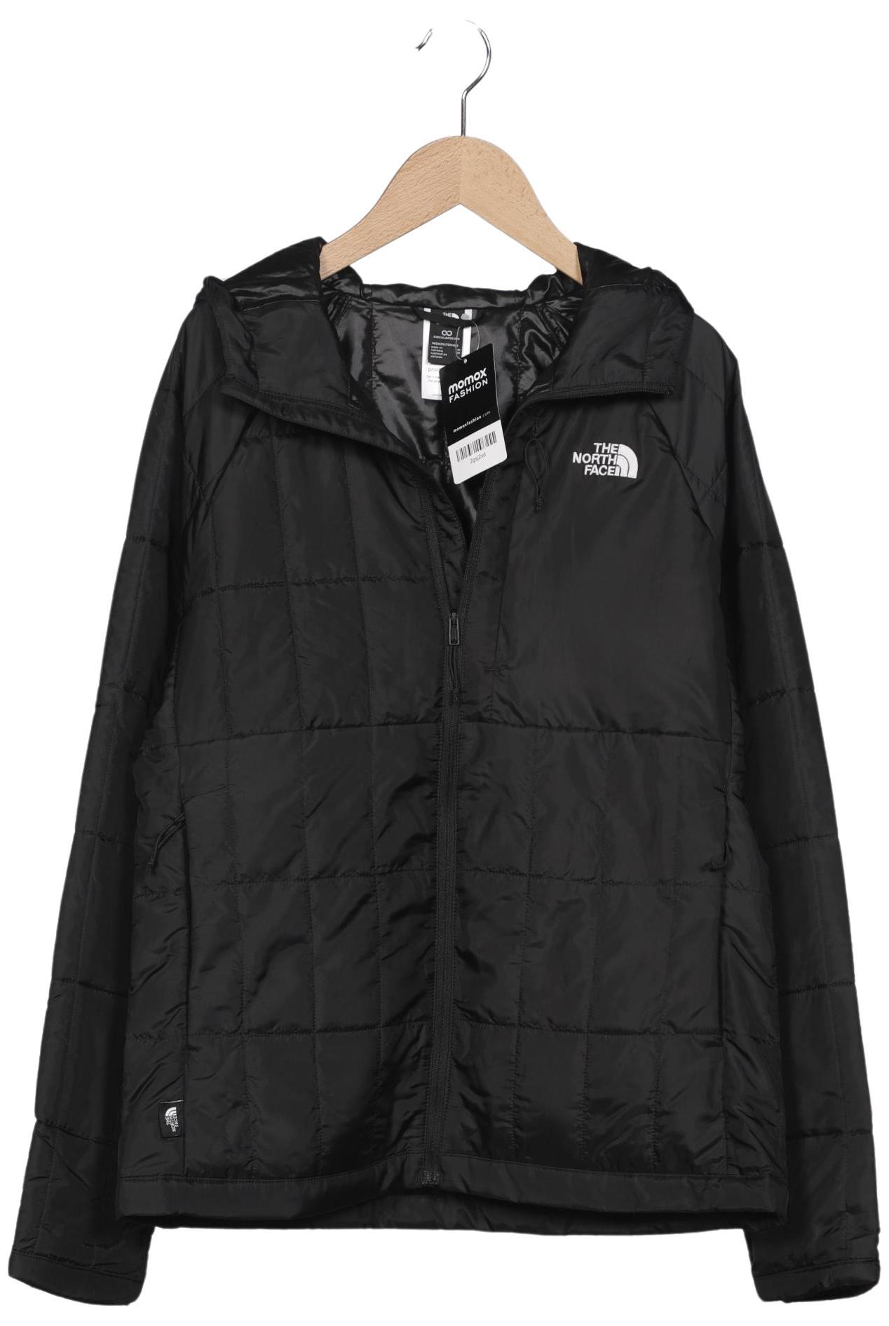 

The North Face Damen Jacke, schwarz, Gr. 38