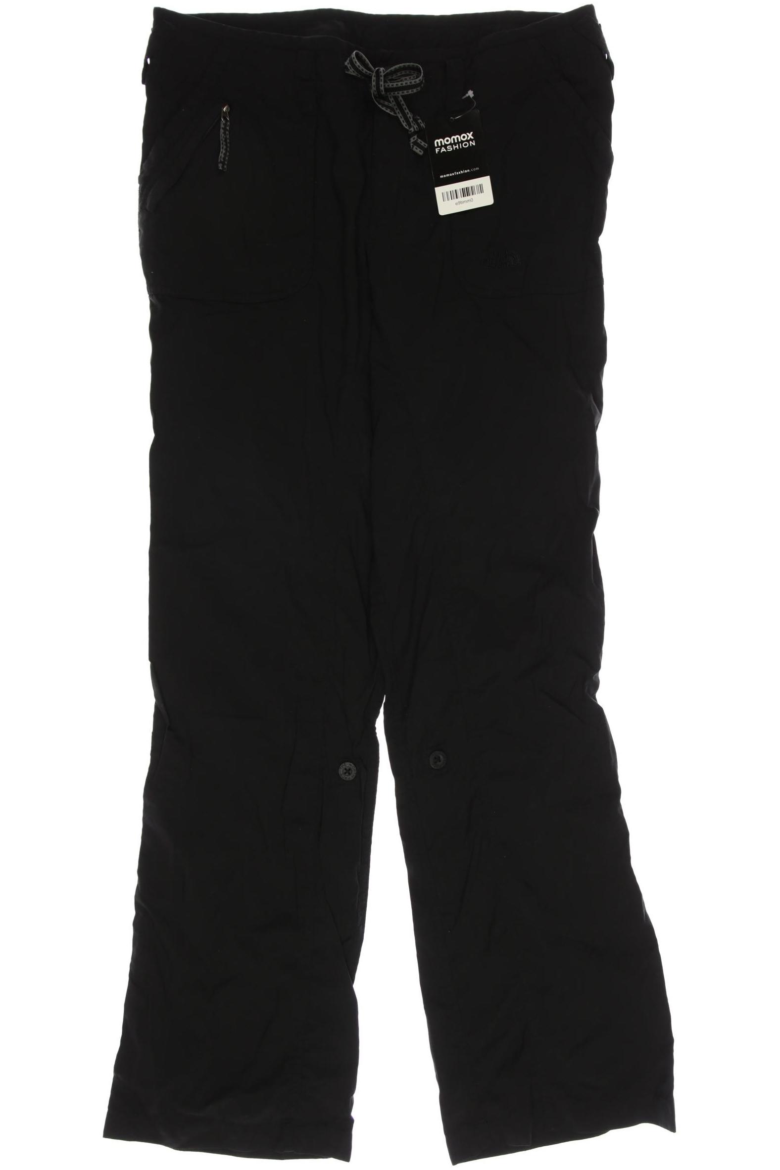 

The North Face Damen Stoffhose, schwarz