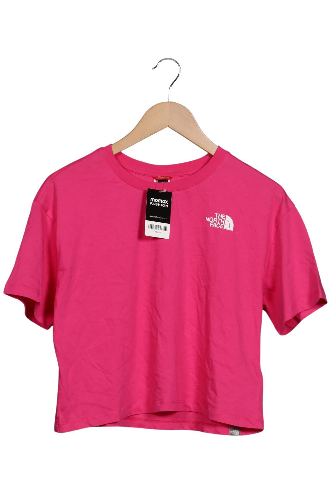 

The North Face Damen T-Shirt, pink, Gr. 38