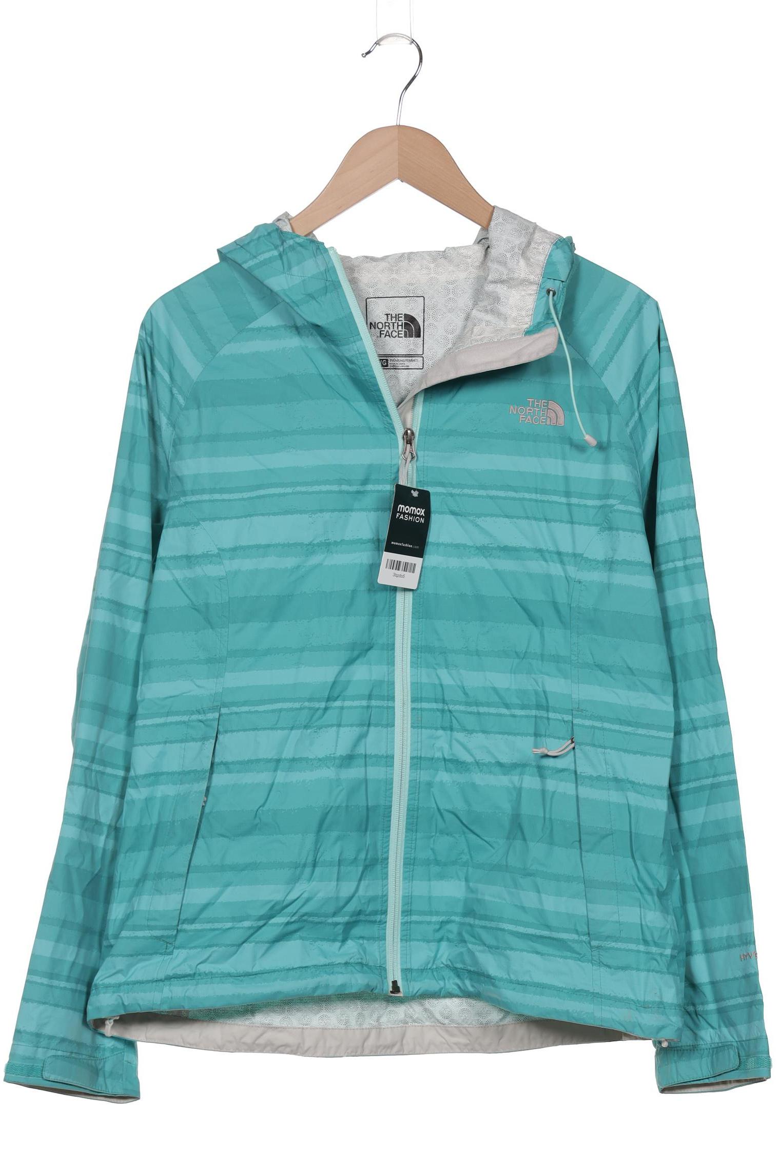 

The North Face Damen Jacke, türkis, Gr. 42