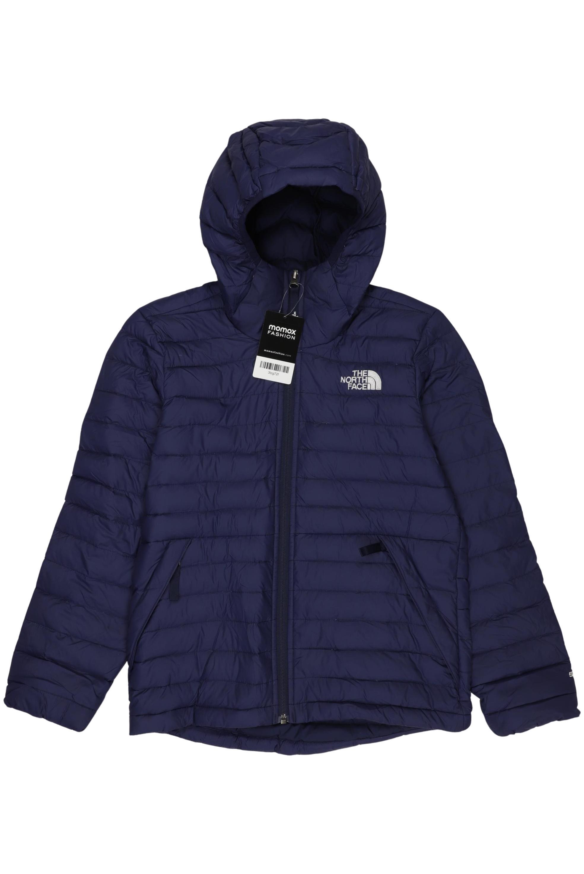 

The North Face Herren Jacke, marineblau, Gr. 146