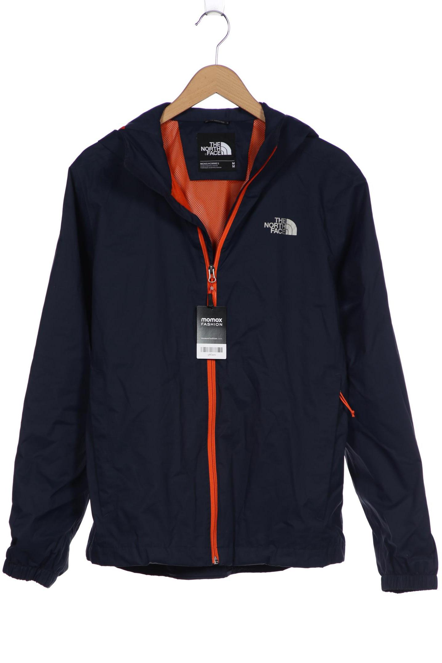

The North Face Herren Jacke, marineblau, Gr. 48