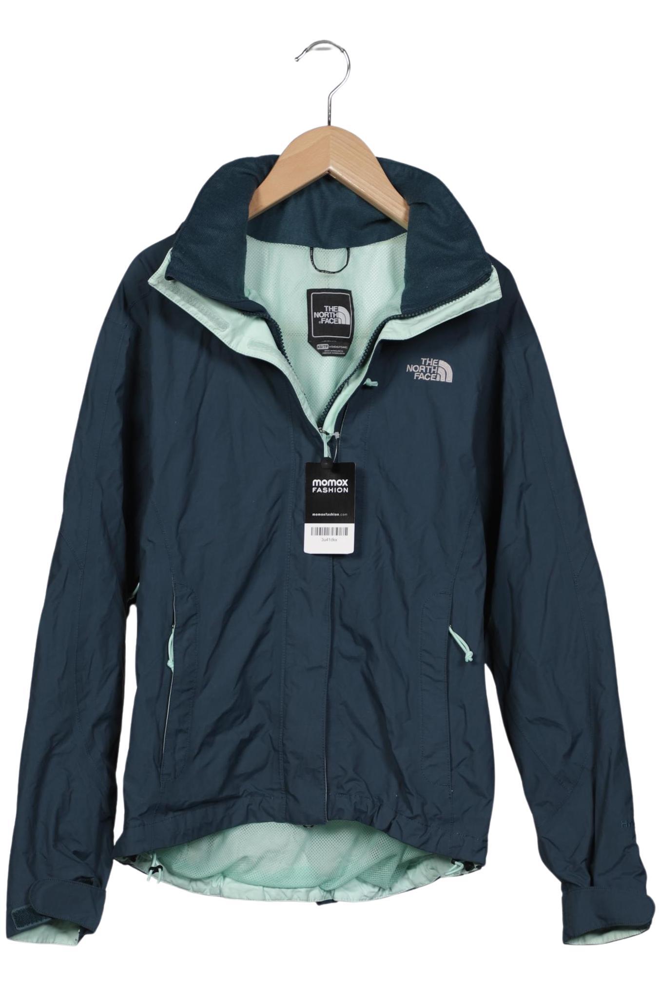 

The North Face Damen Jacke, türkis, Gr. 34
