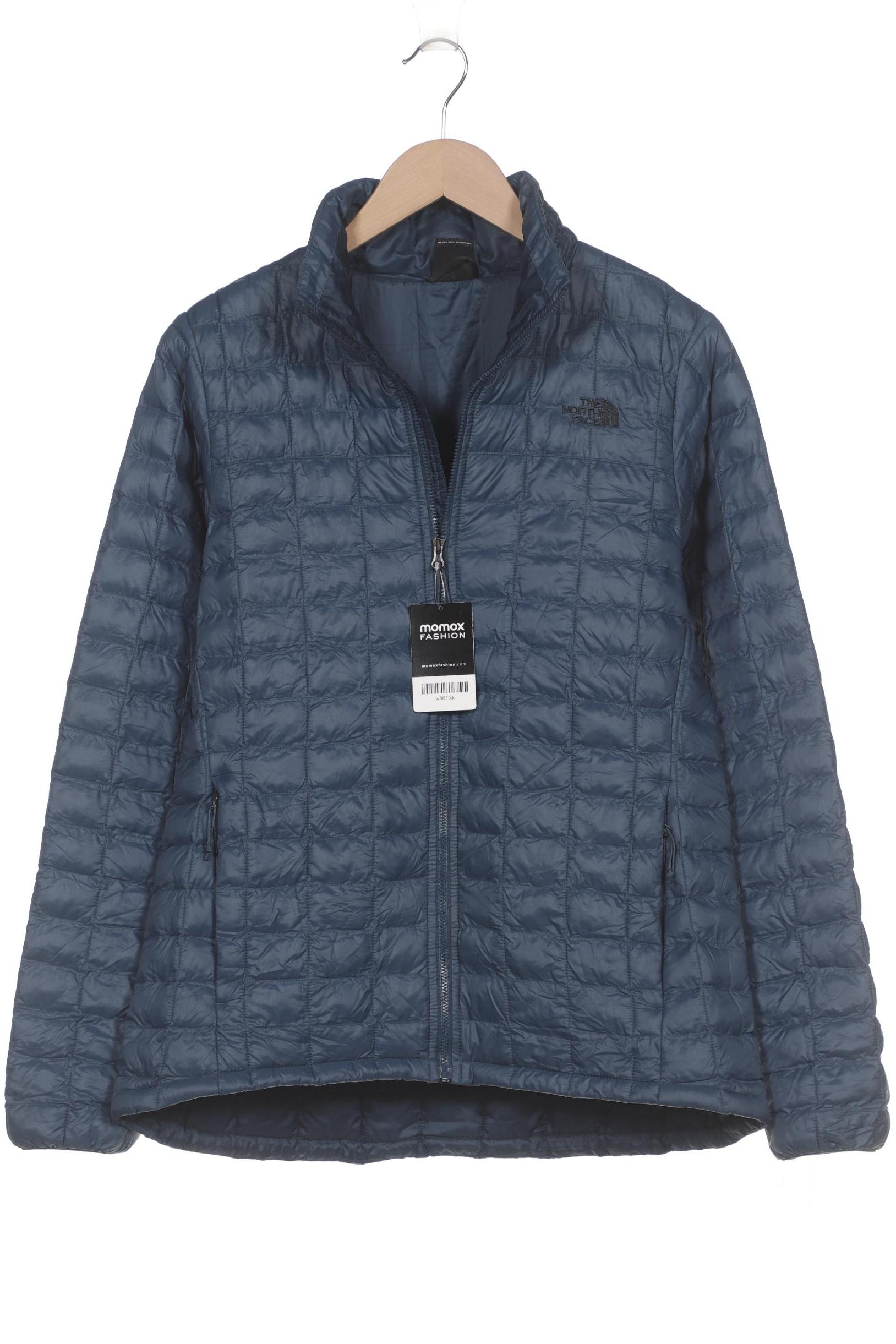 

The North Face Damen Jacke, marineblau, Gr. 42