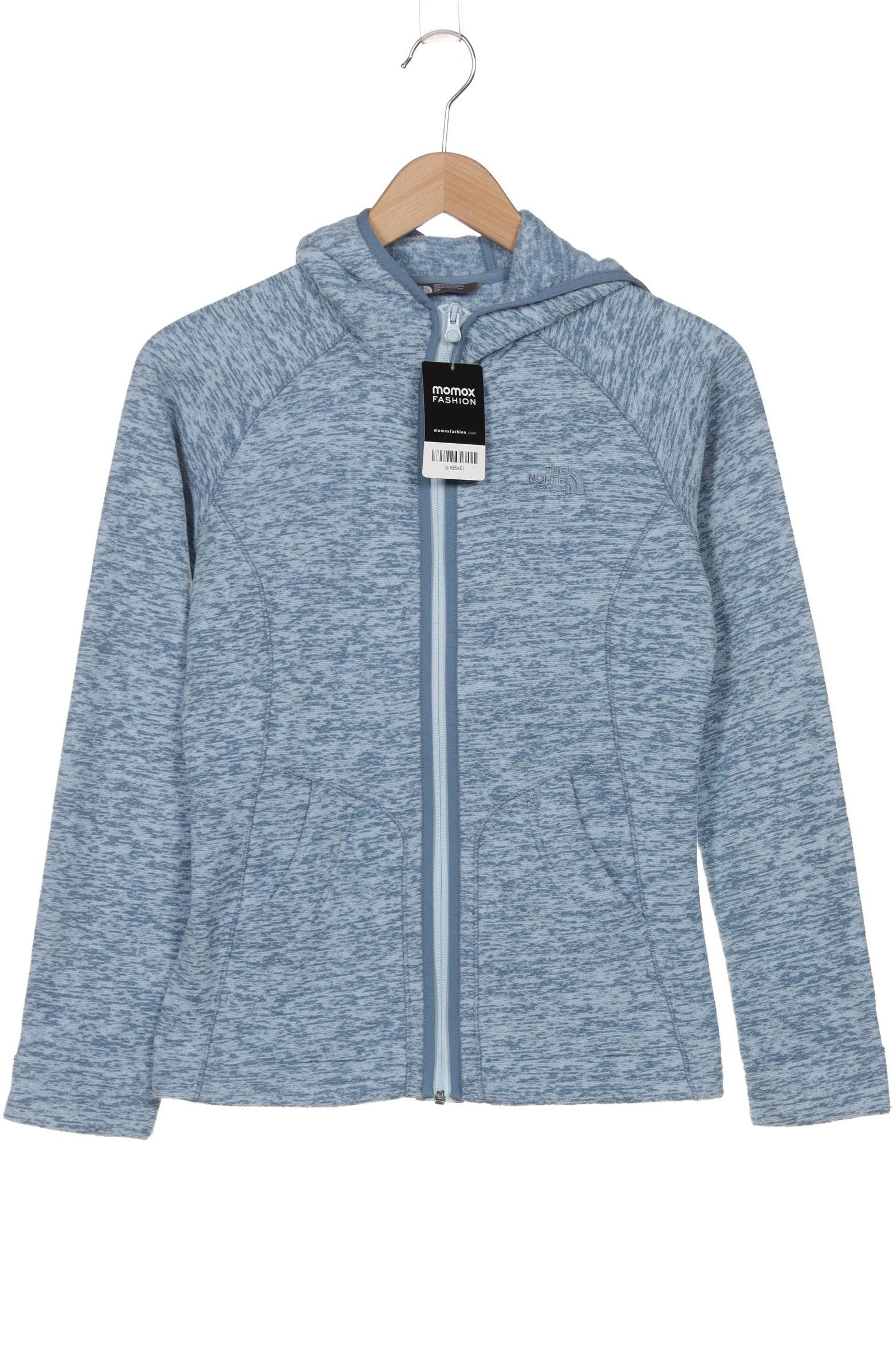 

The North Face Damen Kapuzenpullover, blau, Gr. 36