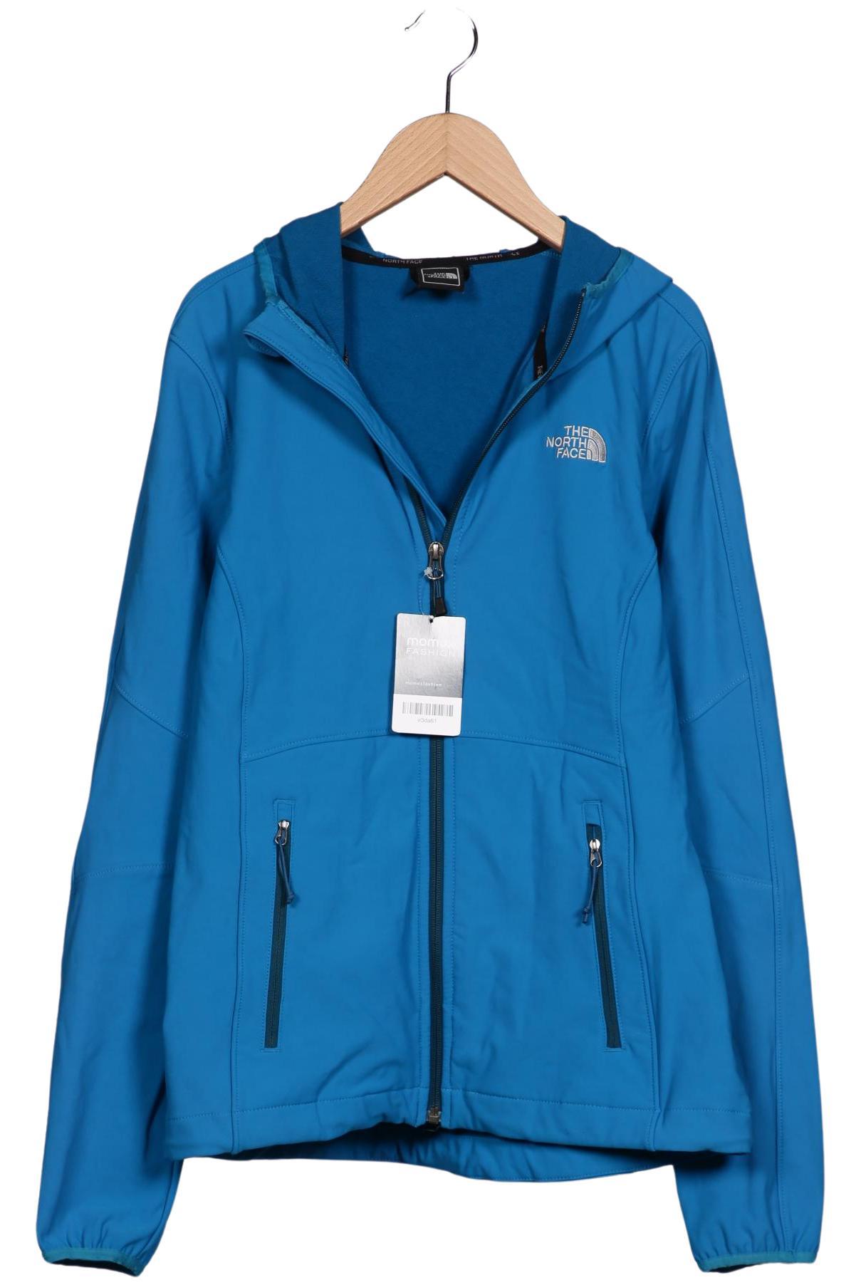 

The North Face Damen Jacke, blau, Gr. 44