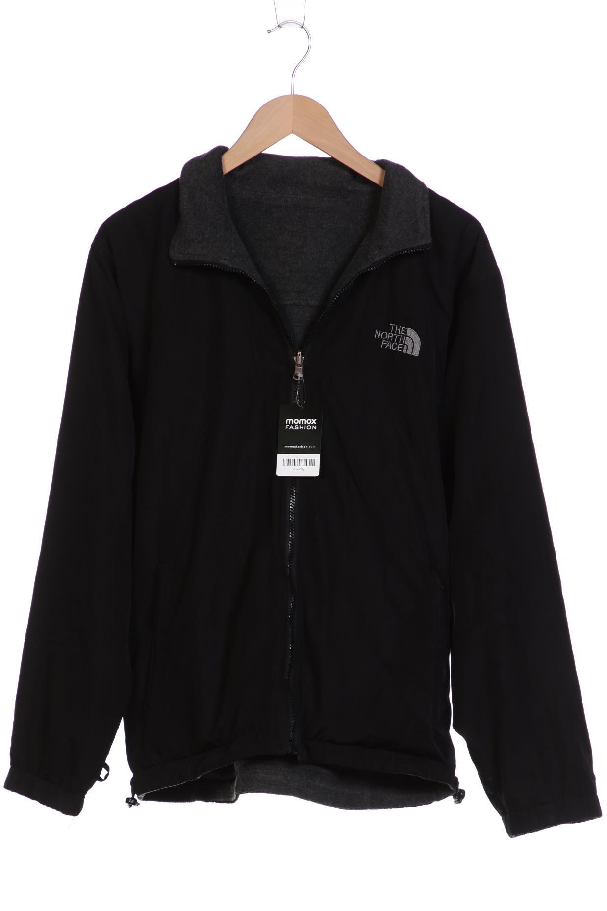 

The North Face Herren Jacke, schwarz