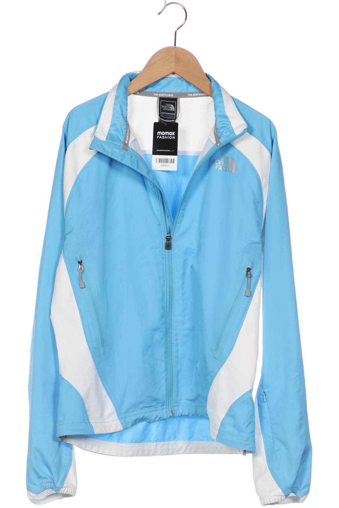 

The North Face Damen Jacke, blau, Gr. 38