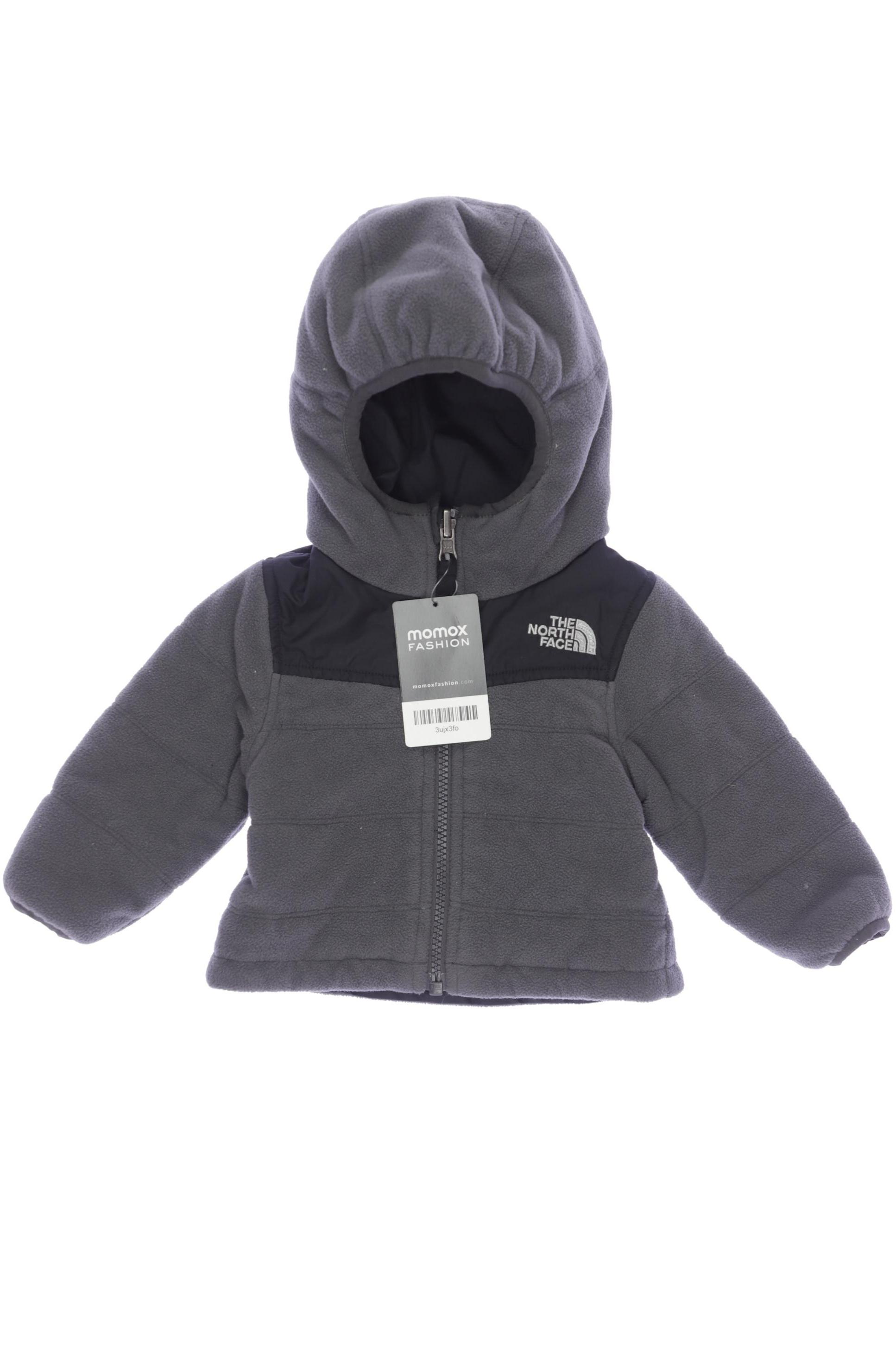 

The North Face Herren Jacke, grau, Gr. 62