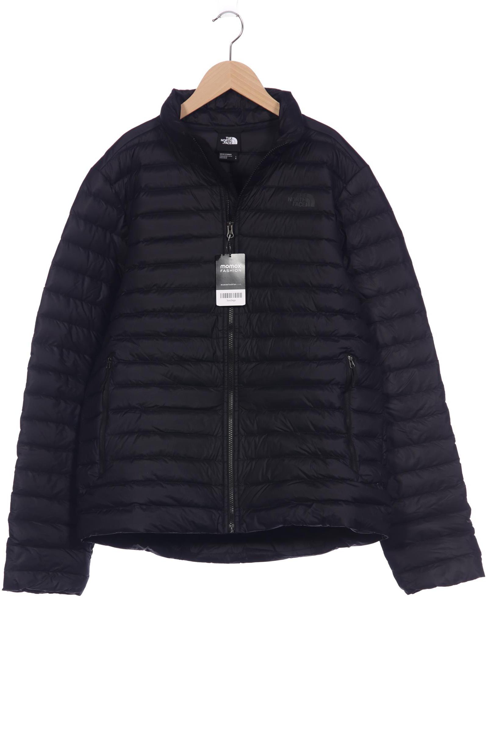 

The North Face Herren Jacke, schwarz, Gr. 52