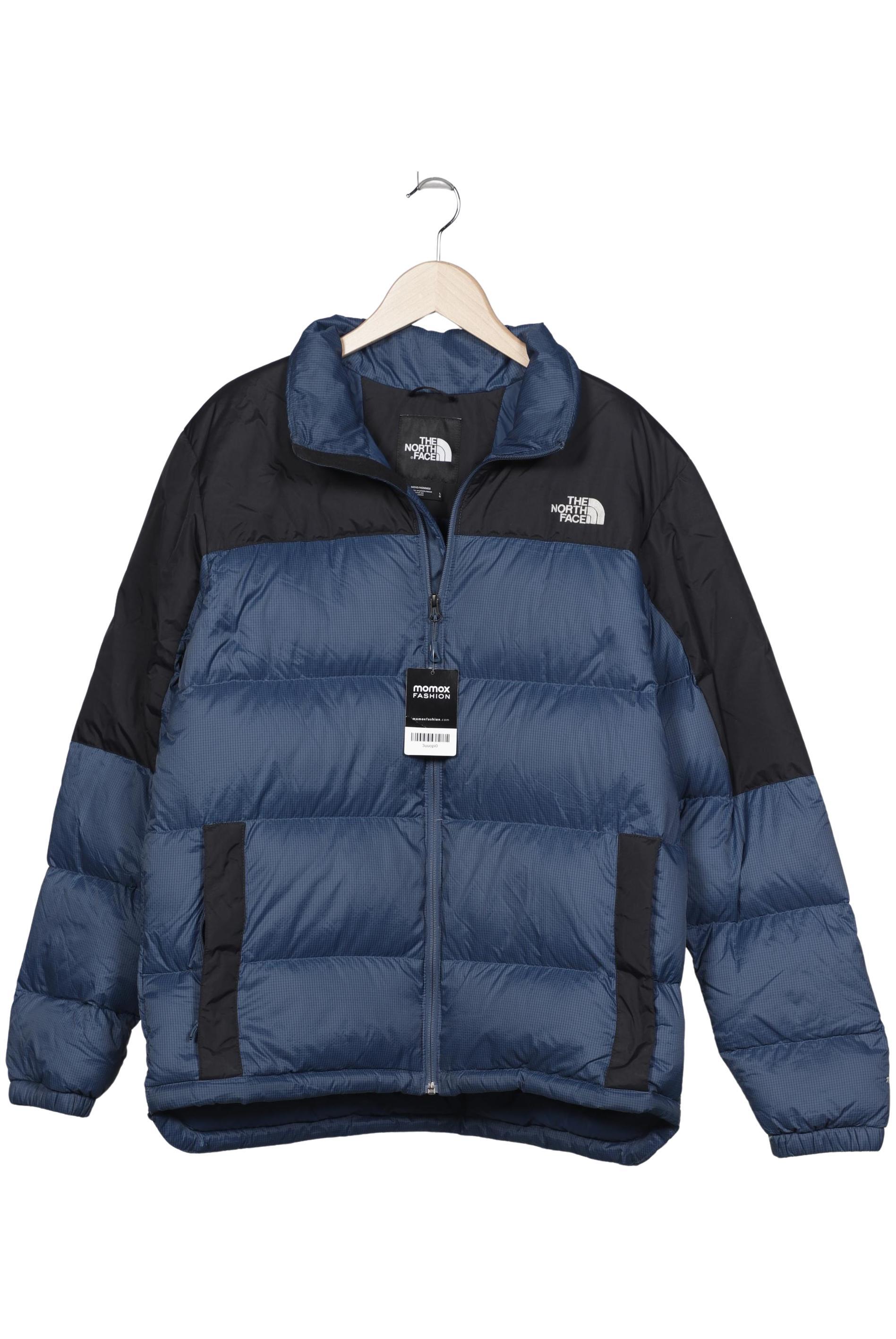 

The North Face Herren Jacke, mehrfarbig, Gr. 52